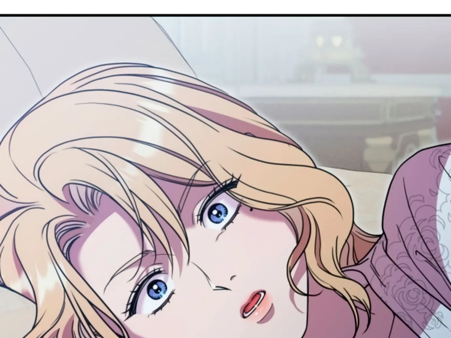 Lay Down Your Sword in the Bedroom Chapter 9 page 71 - 