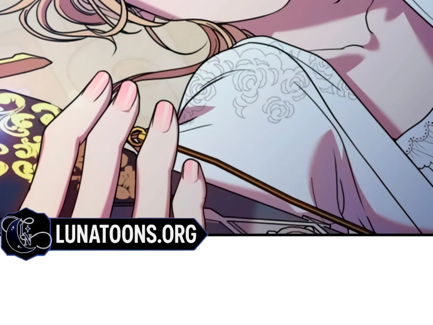 Lay Down Your Sword in the Bedroom Chapter 9 page 72 - 