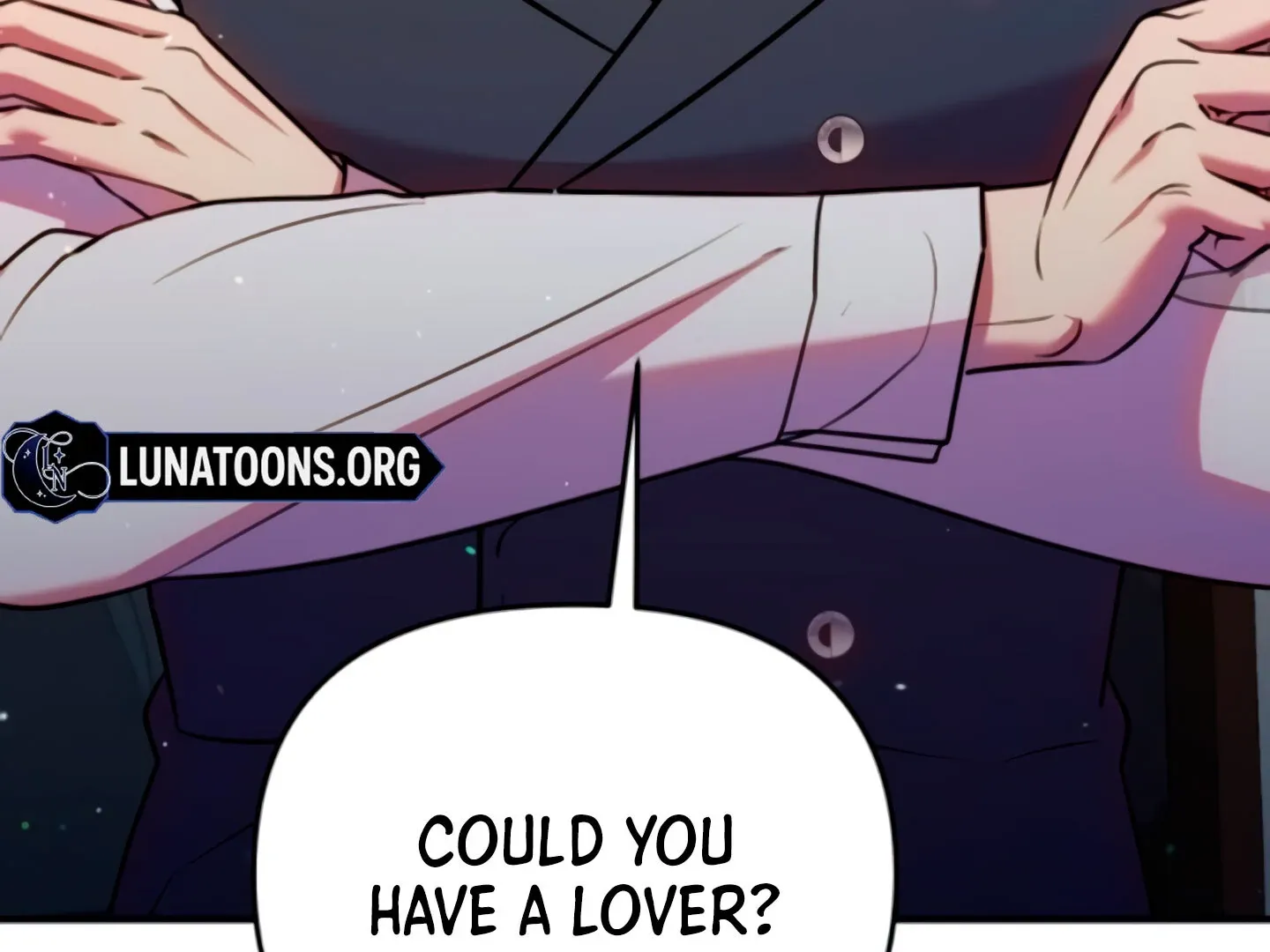 Lay Down Your Sword in the Bedroom Chapter 9 page 80 - 