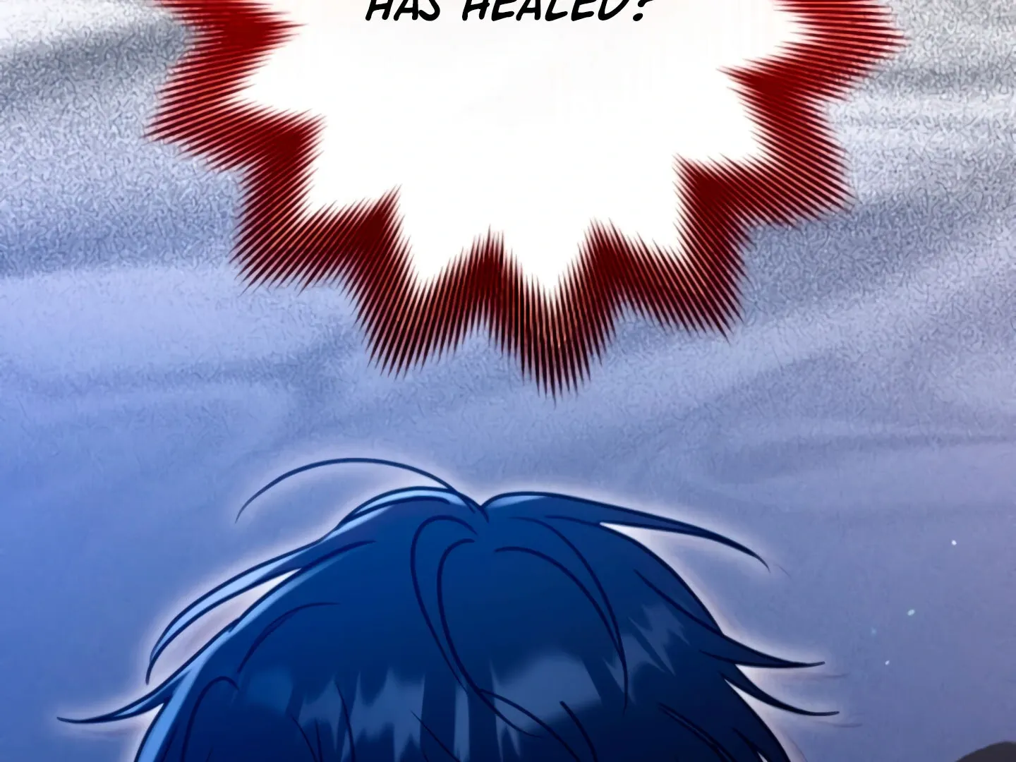 Lay Down Your Sword in the Bedroom Chapter 9 page 9 - 