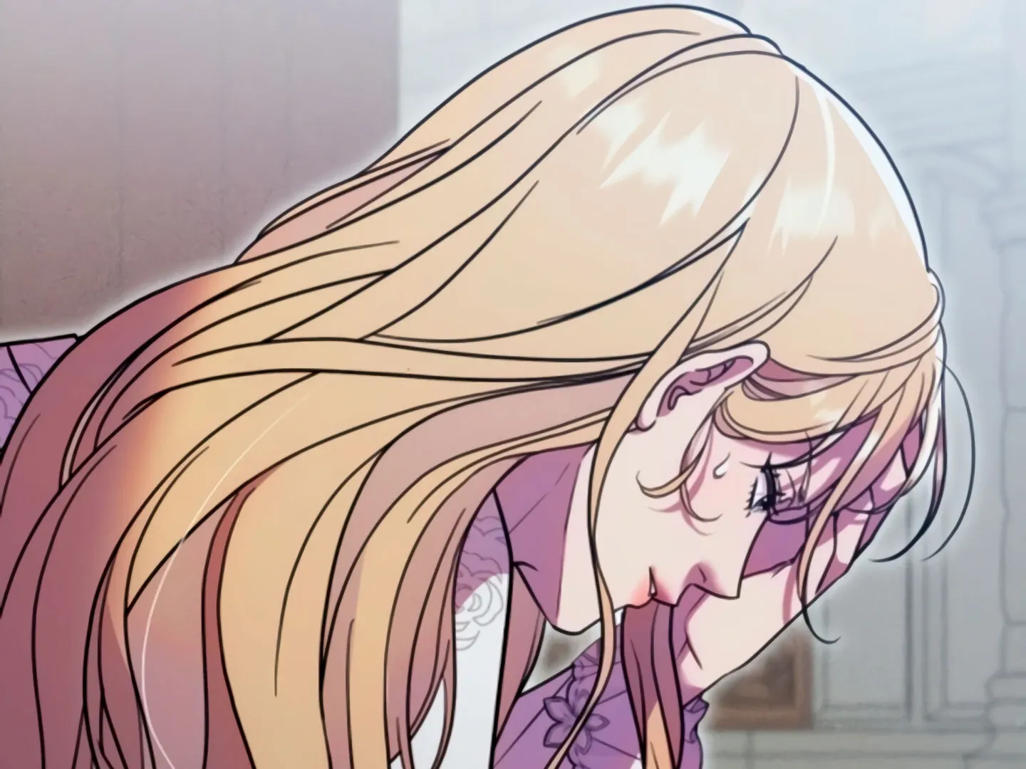 Lay Down Your Sword in the Bedroom Chapter 9 page 83 - 