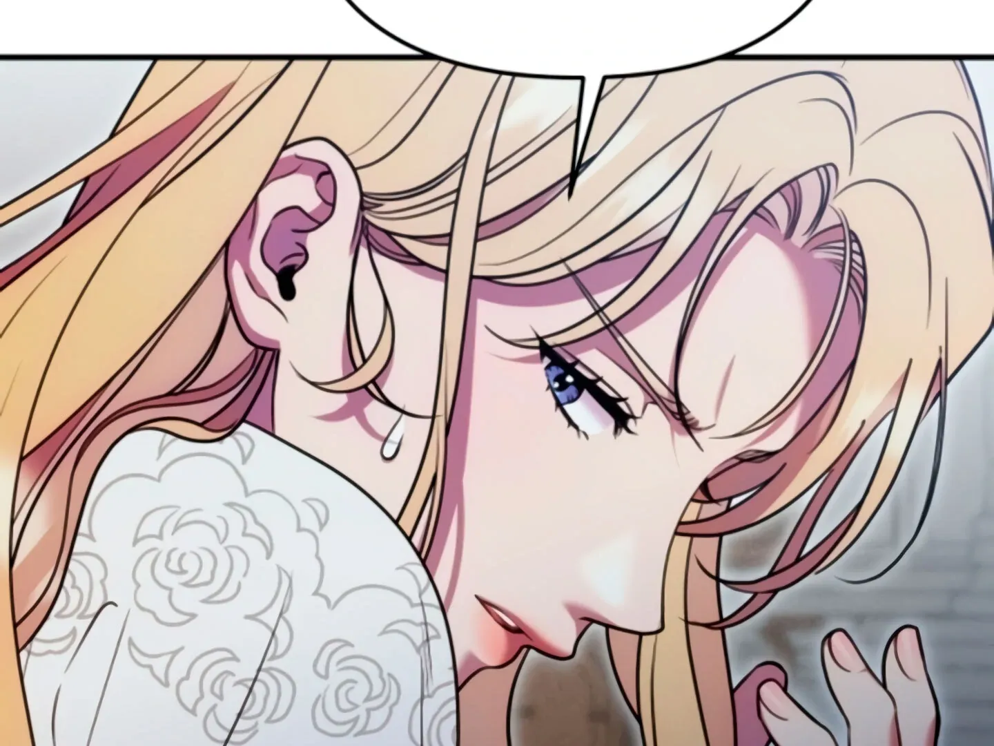 Lay Down Your Sword in the Bedroom Chapter 9 page 87 - 