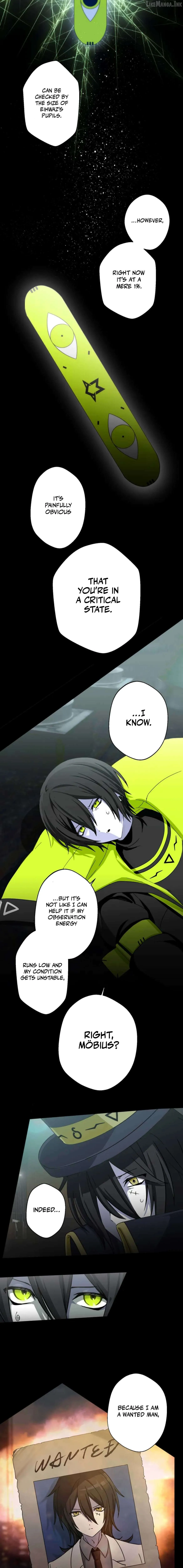 LAYER[08]REIYA Chapter 1 page 11 - 