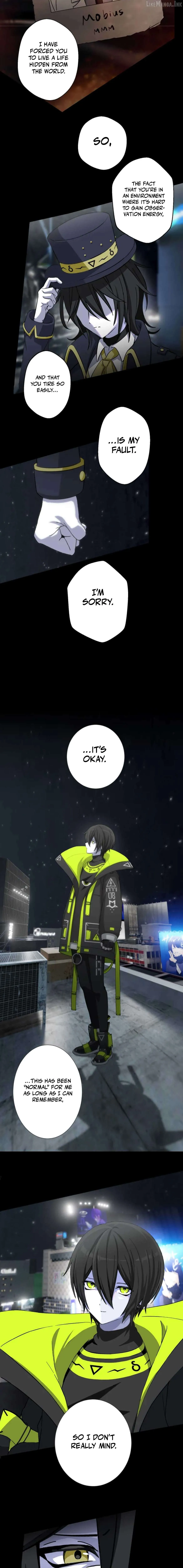 LAYER[08]REIYA Chapter 1 page 12 - 