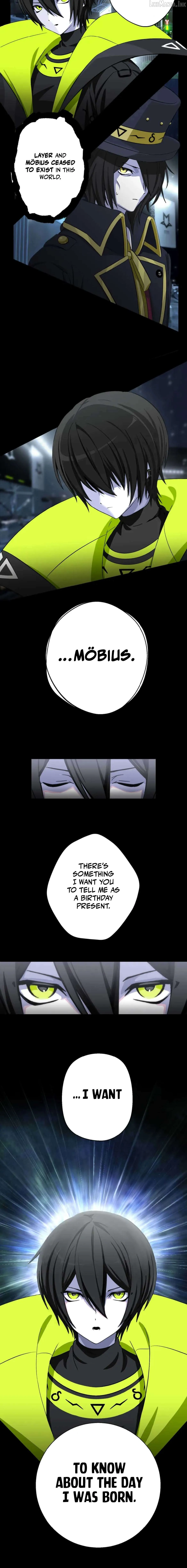 LAYER[08]REIYA Chapter 1 page 16 - 