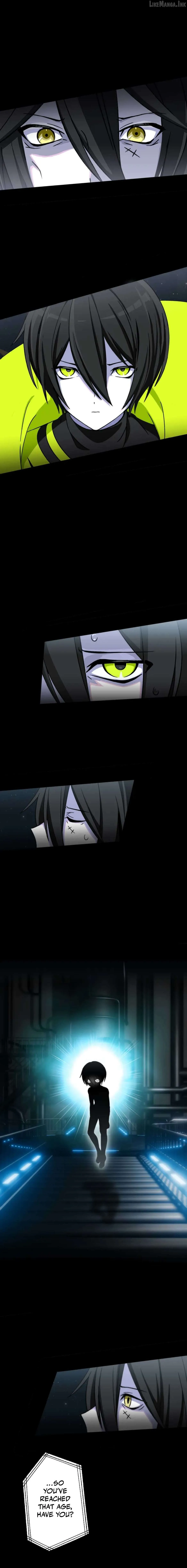 LAYER[08]REIYA Chapter 1 page 17 - 