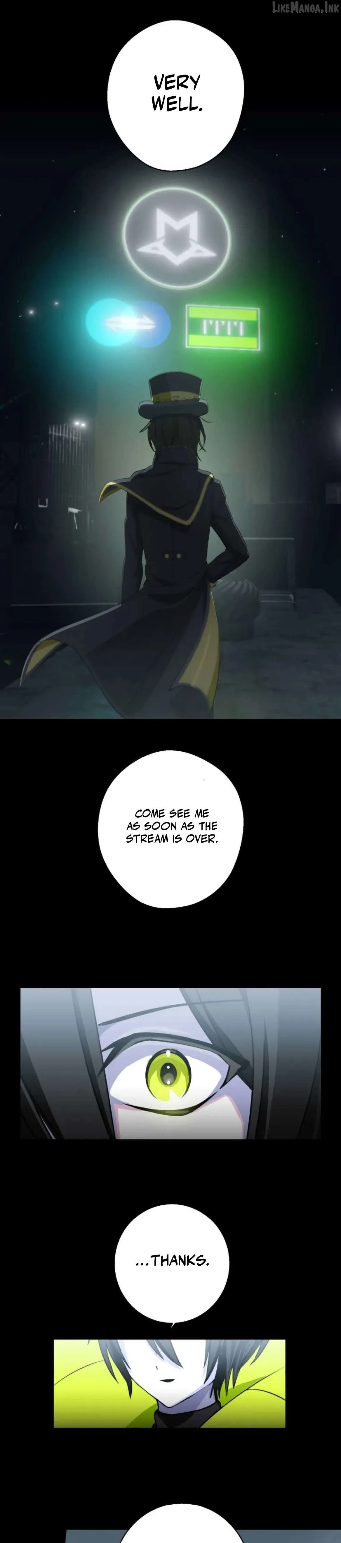 LAYER[08]REIYA Chapter 1 page 18 - 