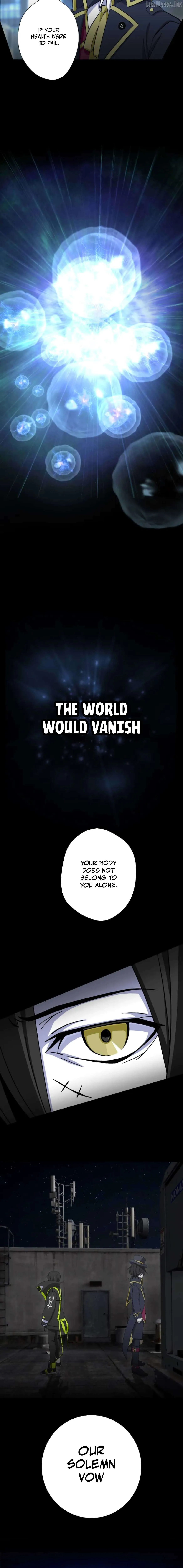 LAYER[08]REIYA Chapter 1 page 7 - 