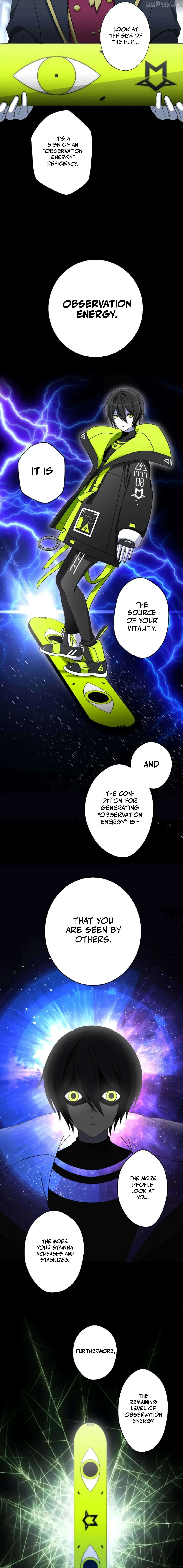 LAYER[08]REIYA Chapter 1 page 10 - 
