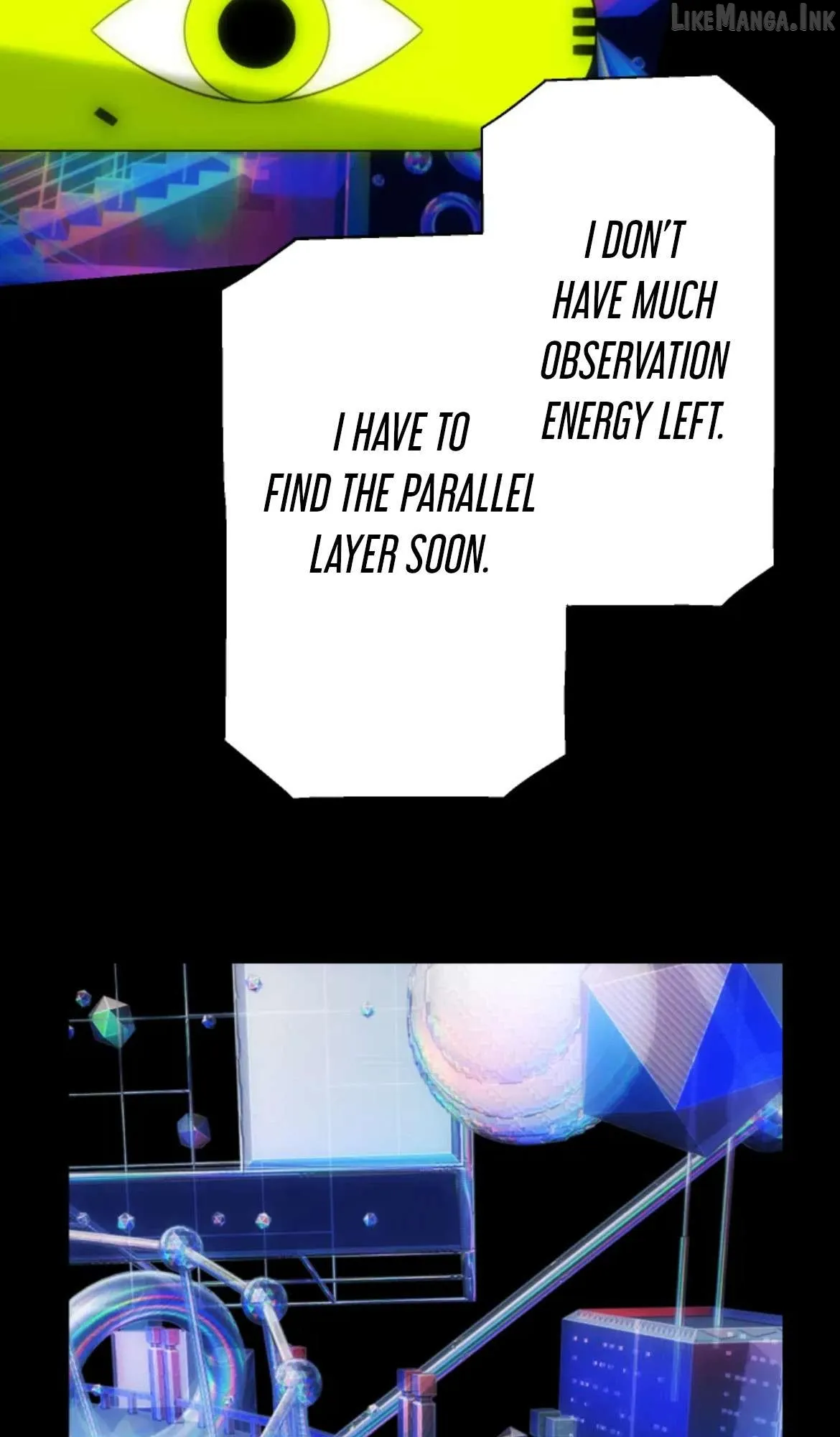 LAYER[08]REIYA Chapter 10 page 13 - 