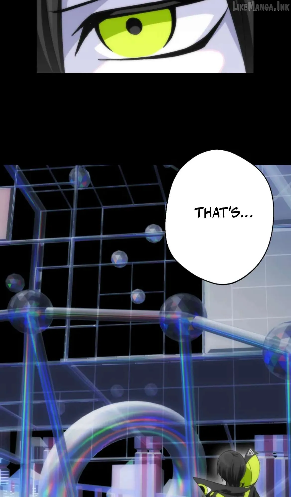 LAYER[08]REIYA Chapter 10 page 15 - 