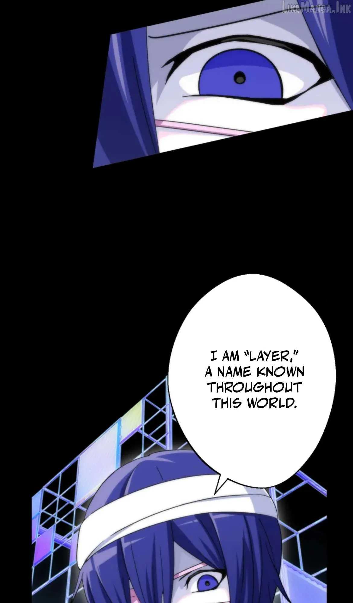 LAYER[08]REIYA Chapter 10 page 21 - 