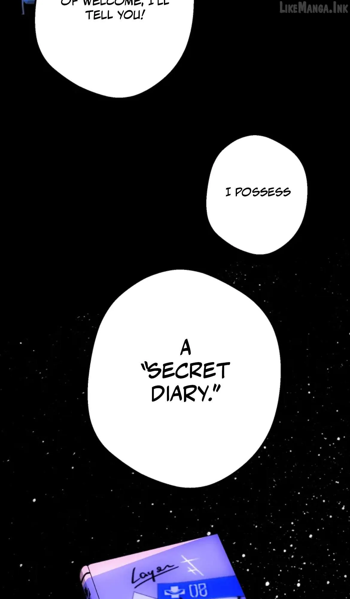 LAYER[08]REIYA Chapter 10 page 25 - 