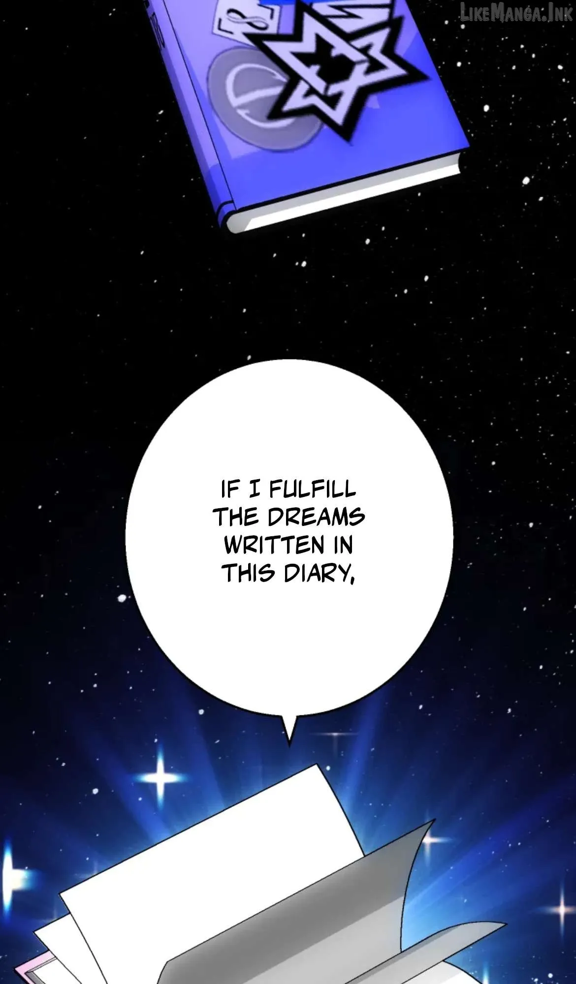 LAYER[08]REIYA Chapter 10 page 26 - 