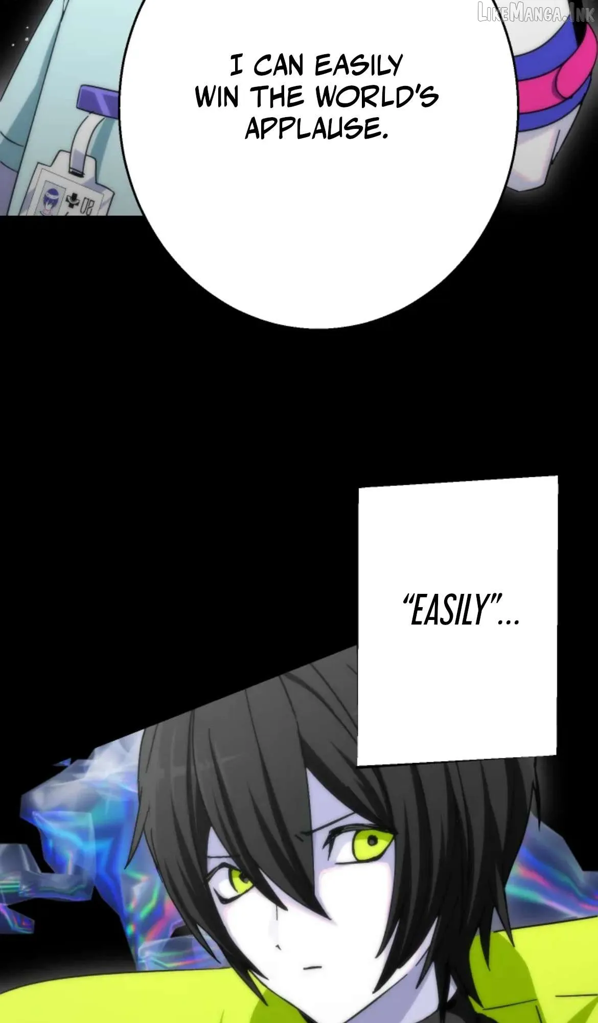 LAYER[08]REIYA Chapter 10 page 28 - 