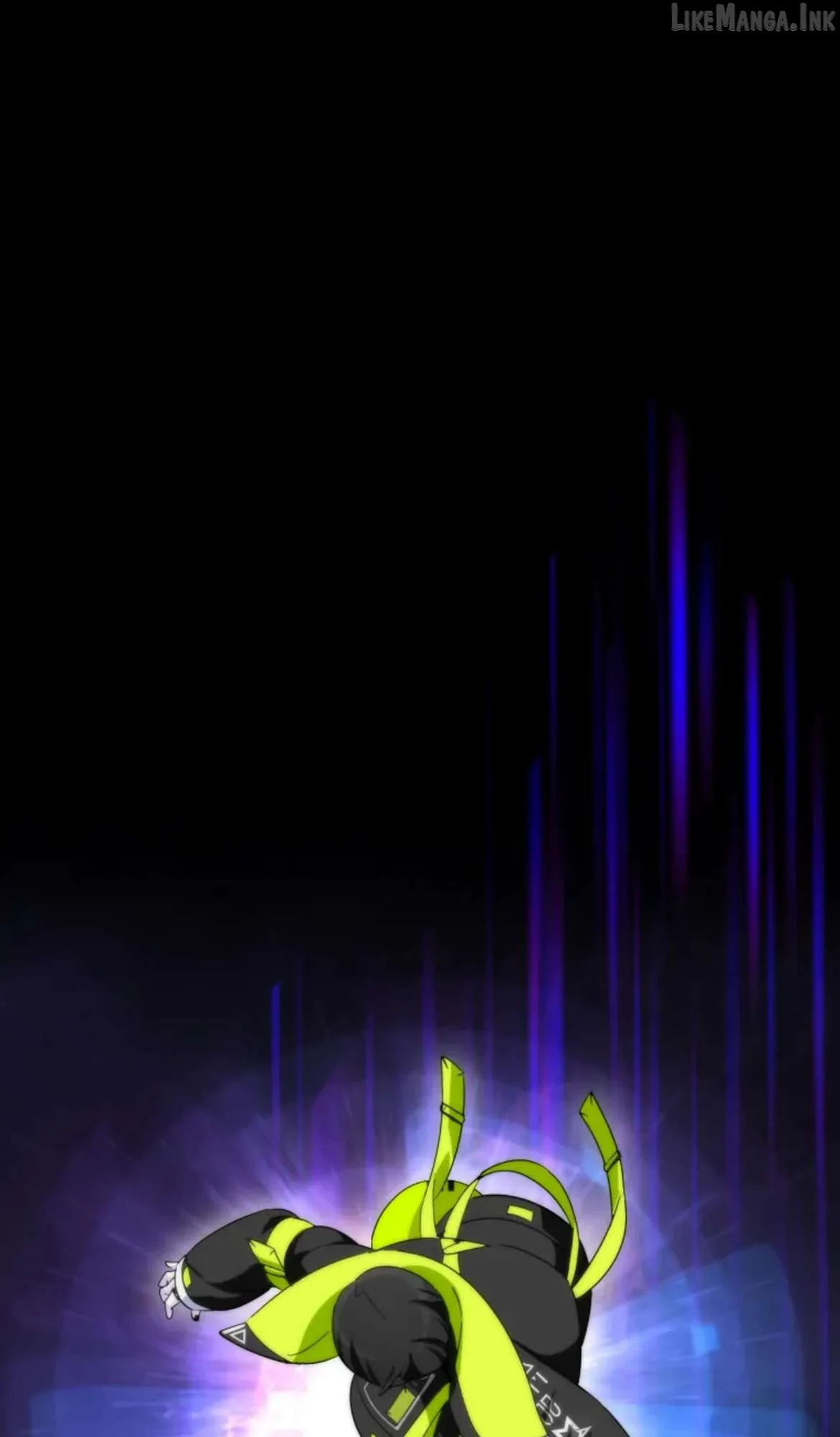 LAYER[08]REIYA Chapter 10 page 5 - 
