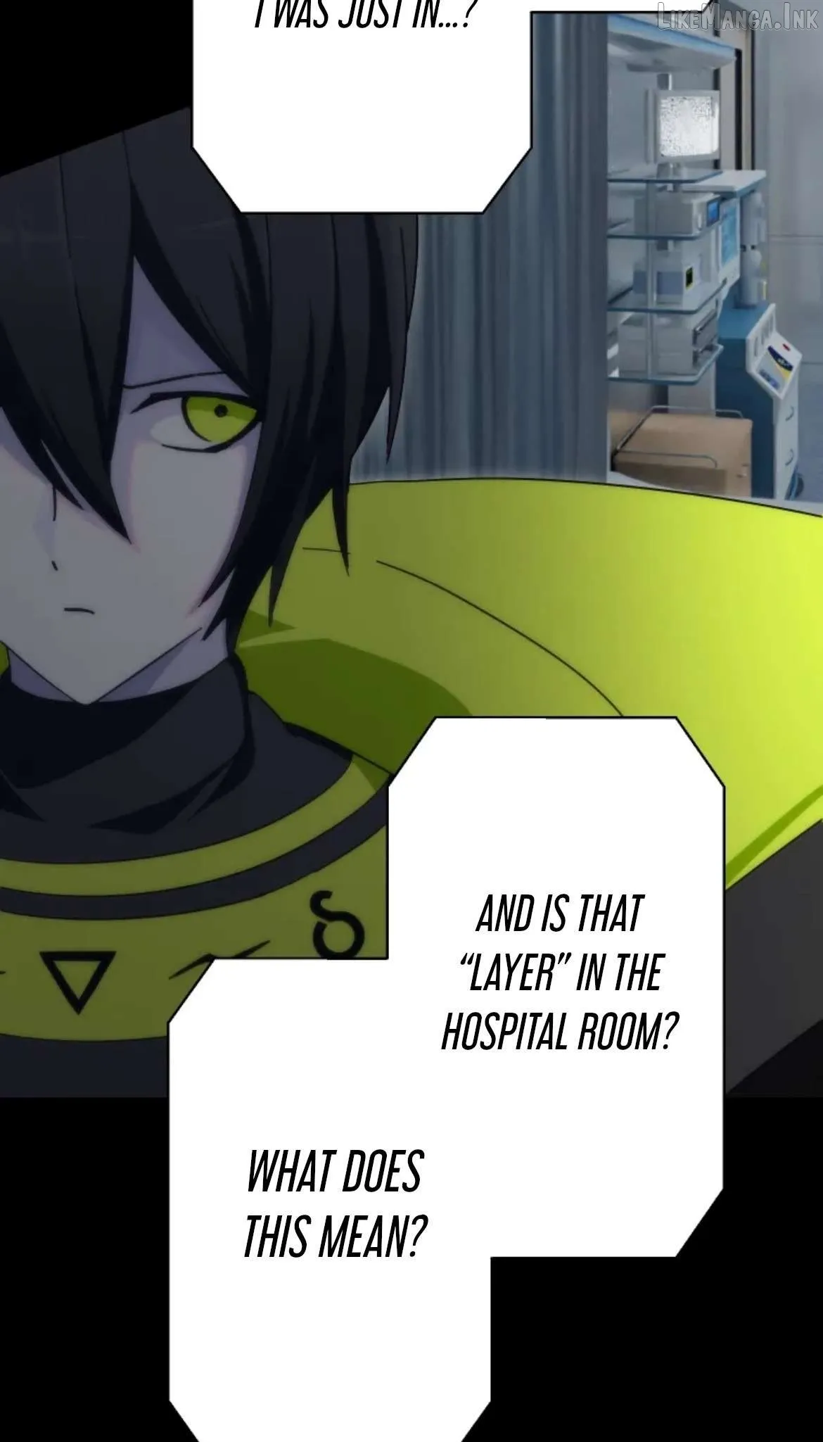 LAYER[08]REIYA Chapter 10 page 46 - 