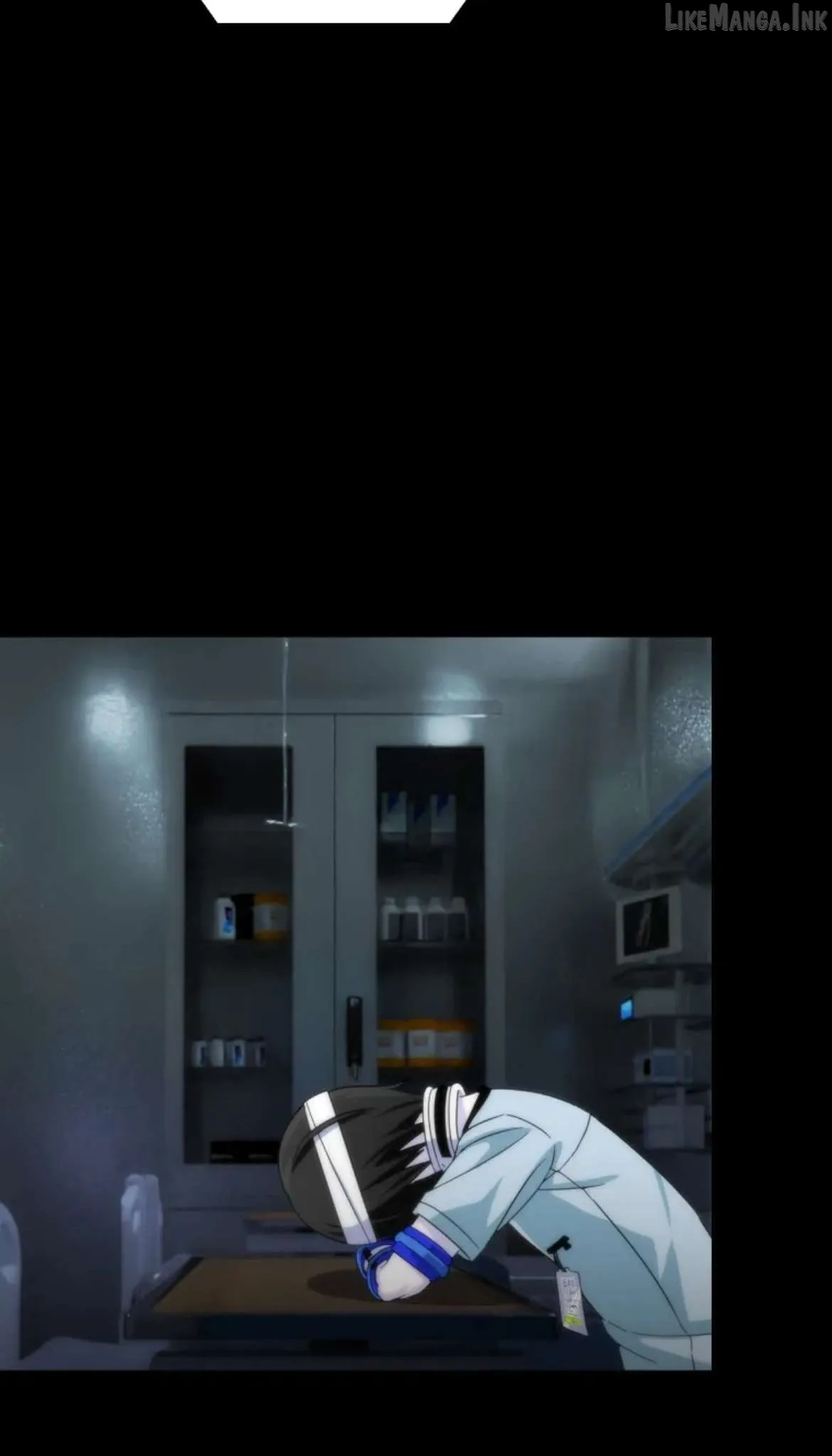 LAYER[08]REIYA Chapter 10 page 47 - 
