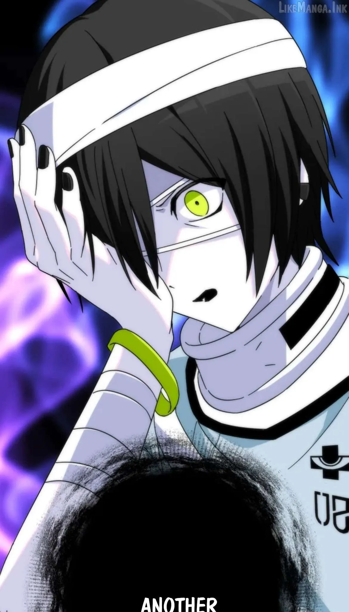 LAYER[08]REIYA Chapter 10 page 49 - 