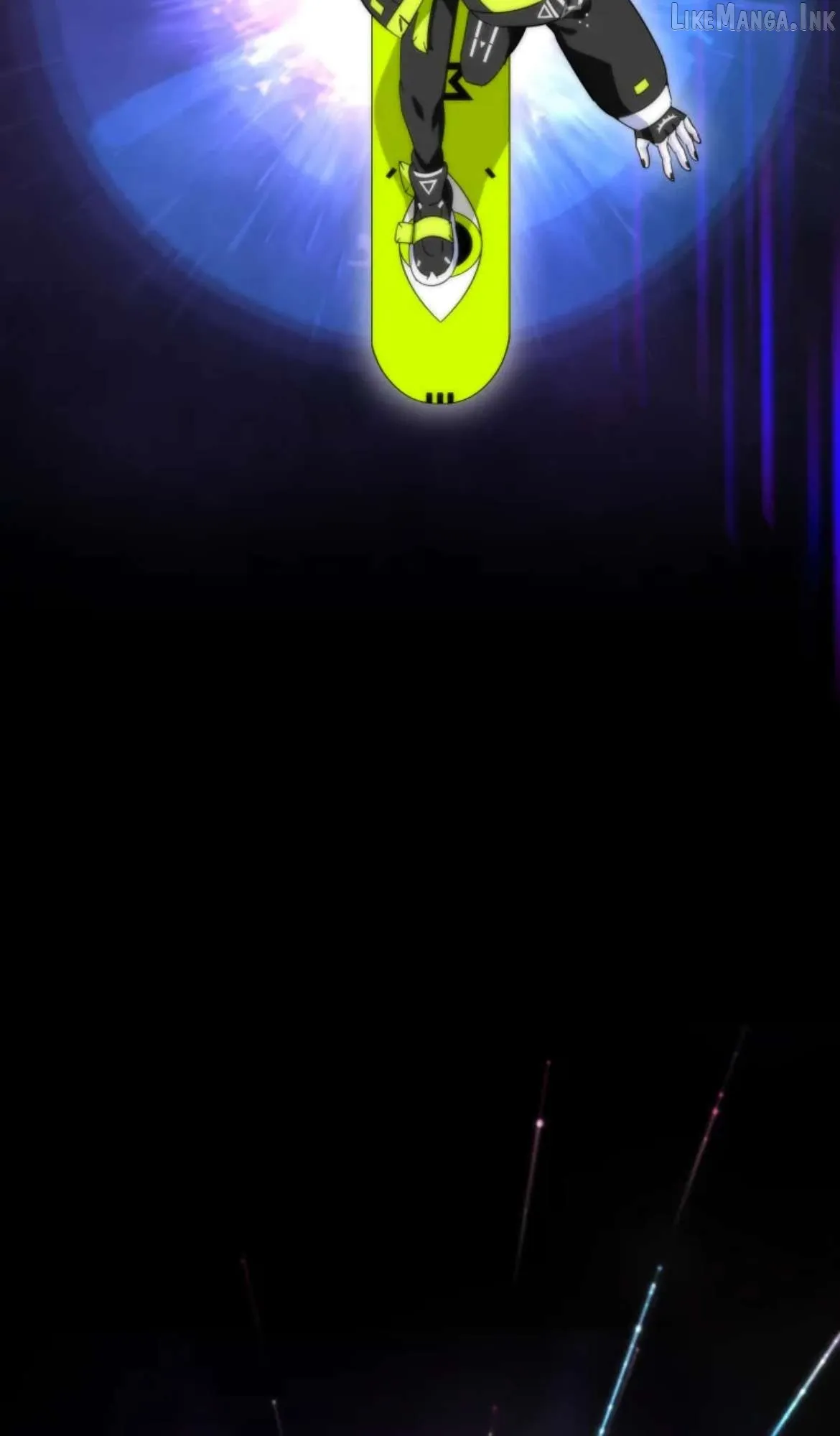 LAYER[08]REIYA Chapter 10 page 6 - 