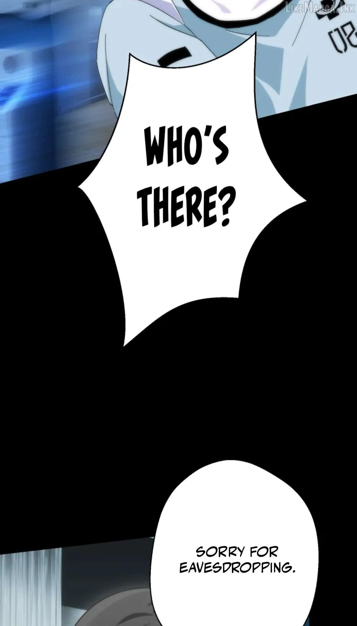LAYER[08]REIYA Chapter 10 page 54 - 