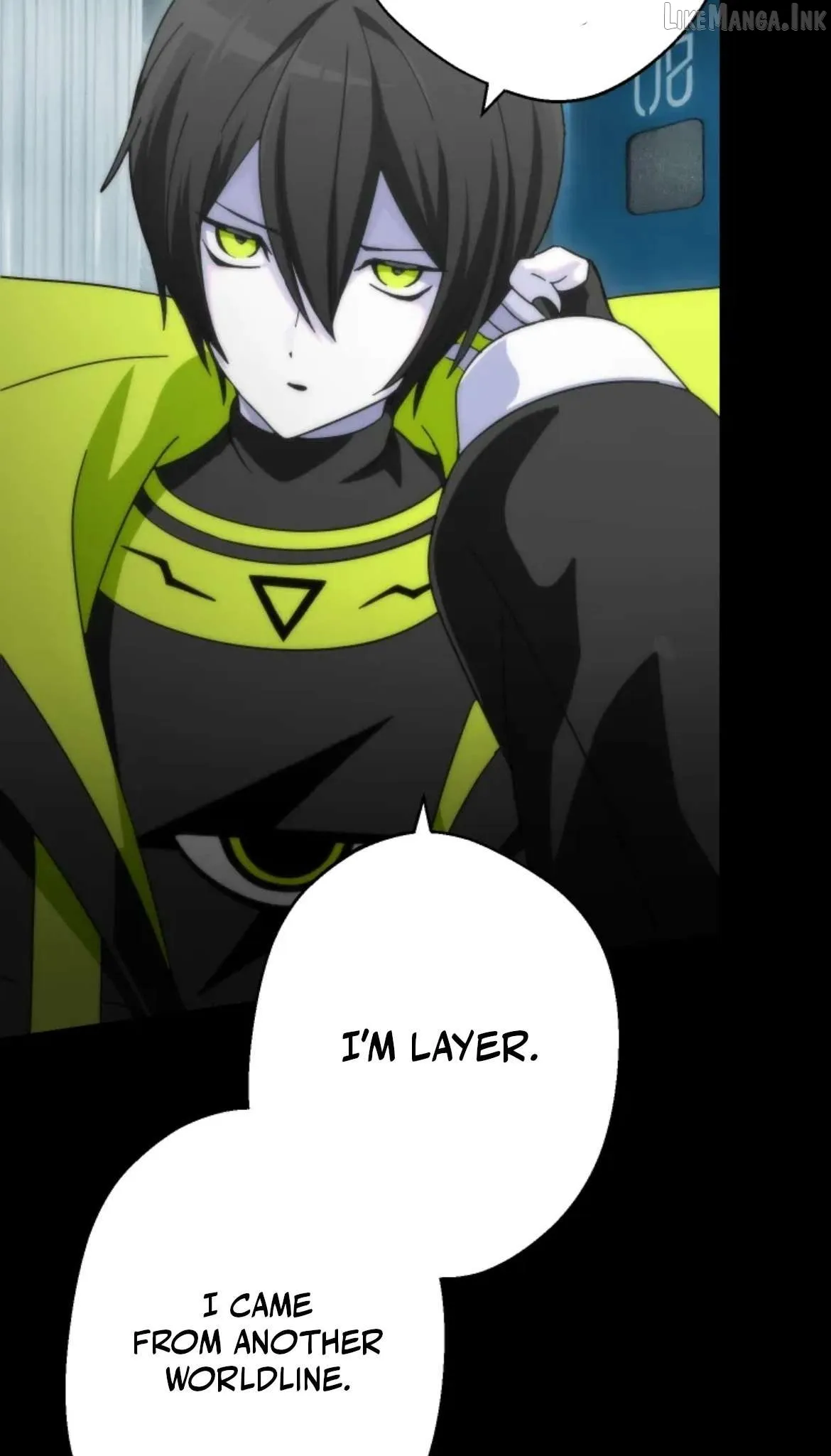 LAYER[08]REIYA Chapter 10 page 55 - 