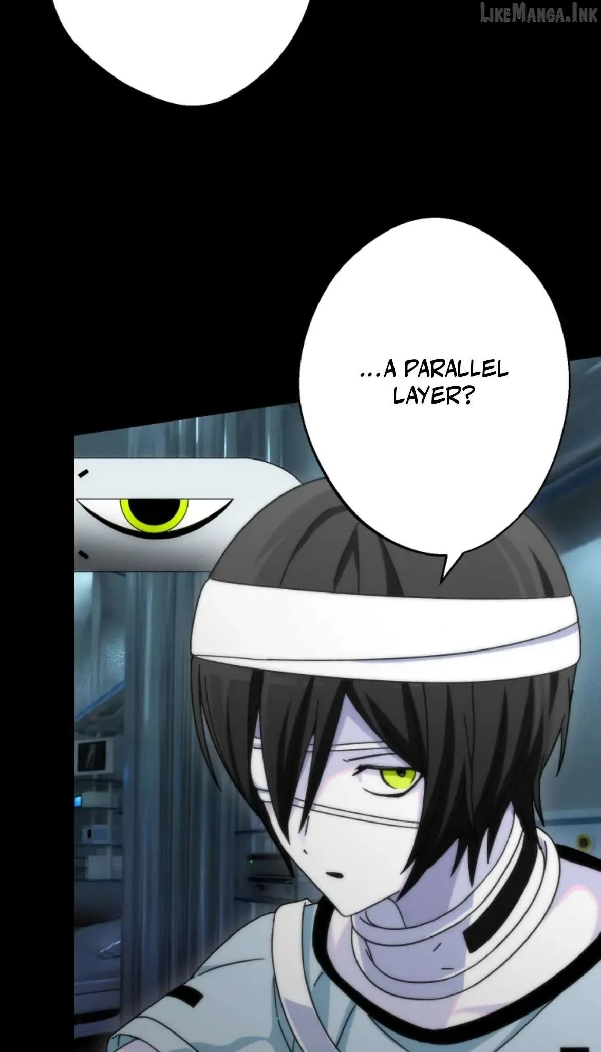 LAYER[08]REIYA Chapter 10 page 56 - 