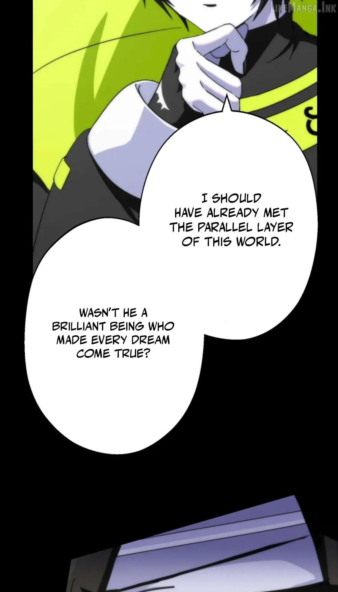 LAYER[08]REIYA Chapter 10 page 58 - 