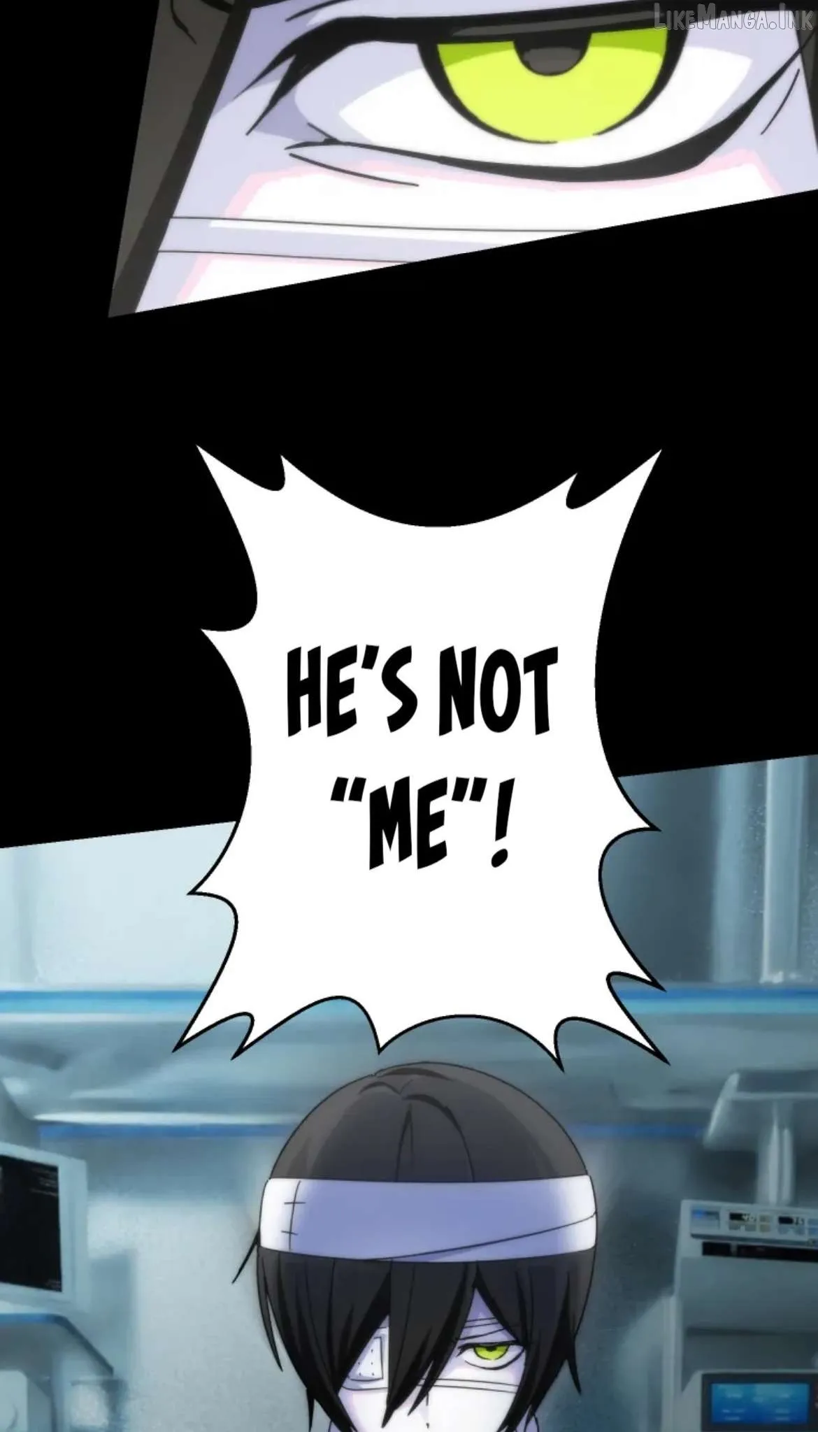 LAYER[08]REIYA Chapter 10 page 59 - 