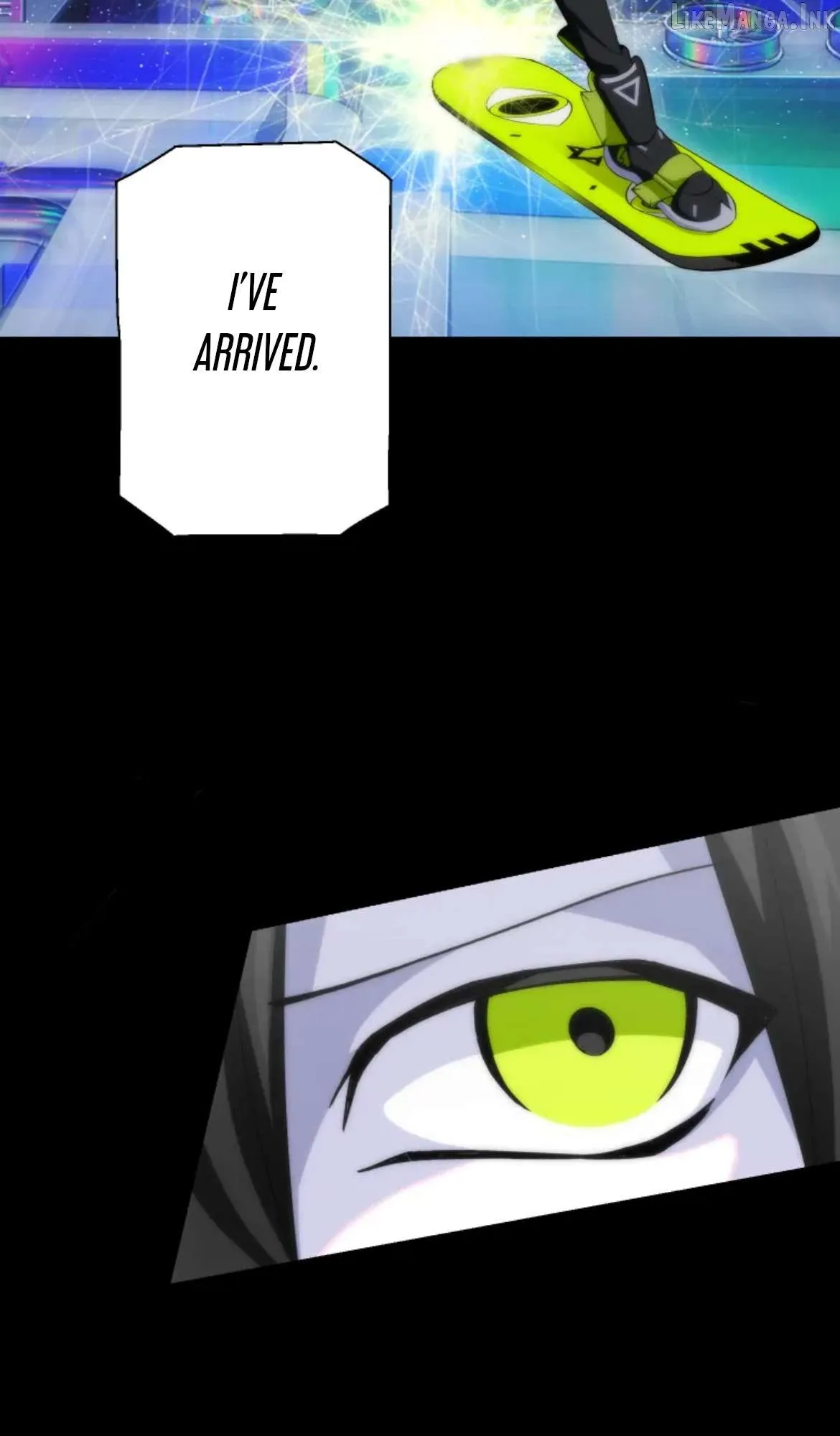 LAYER[08]REIYA Chapter 10 page 10 - 