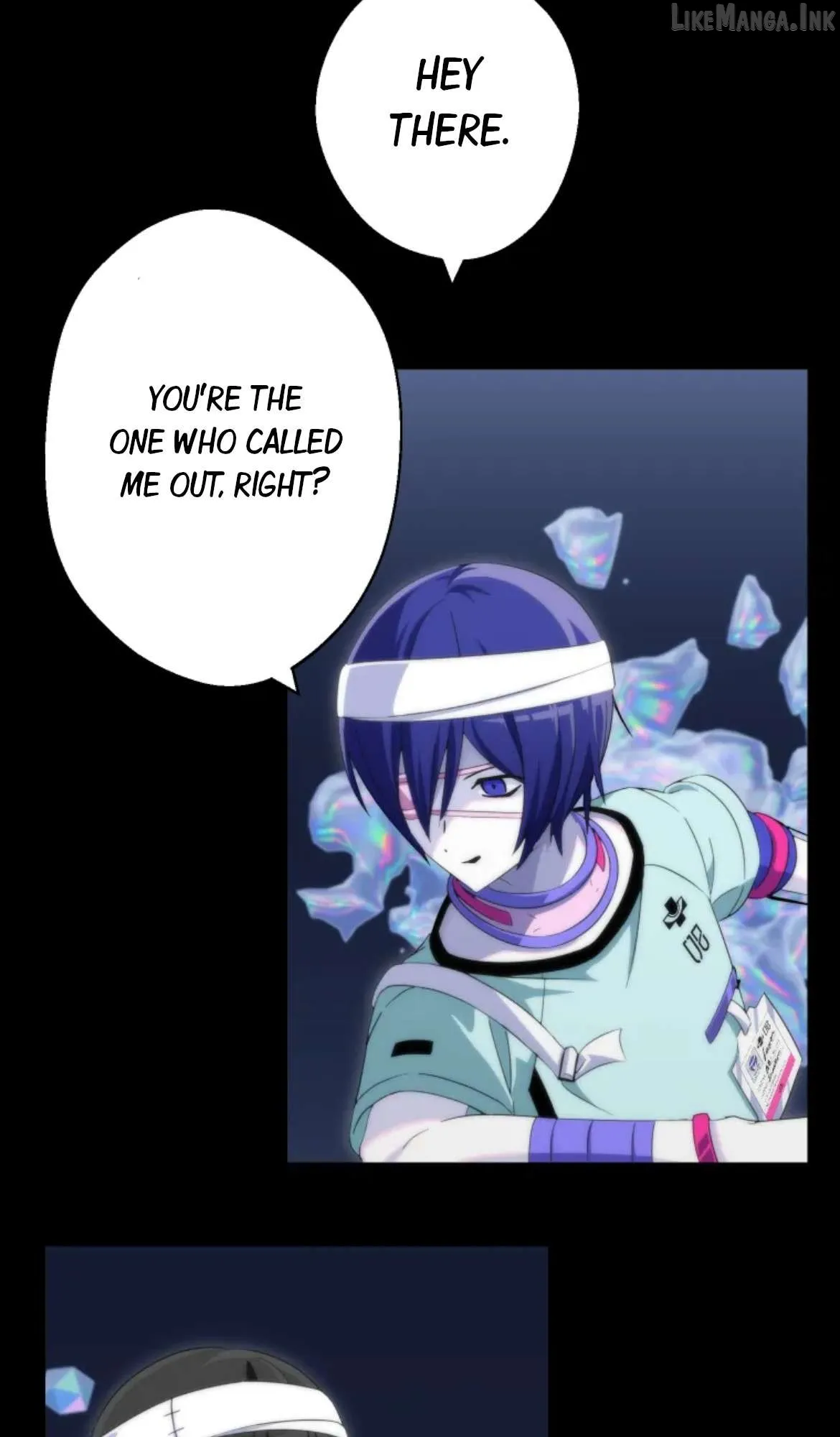 LAYER[08]REIYA Chapter 11 page 13 - 
