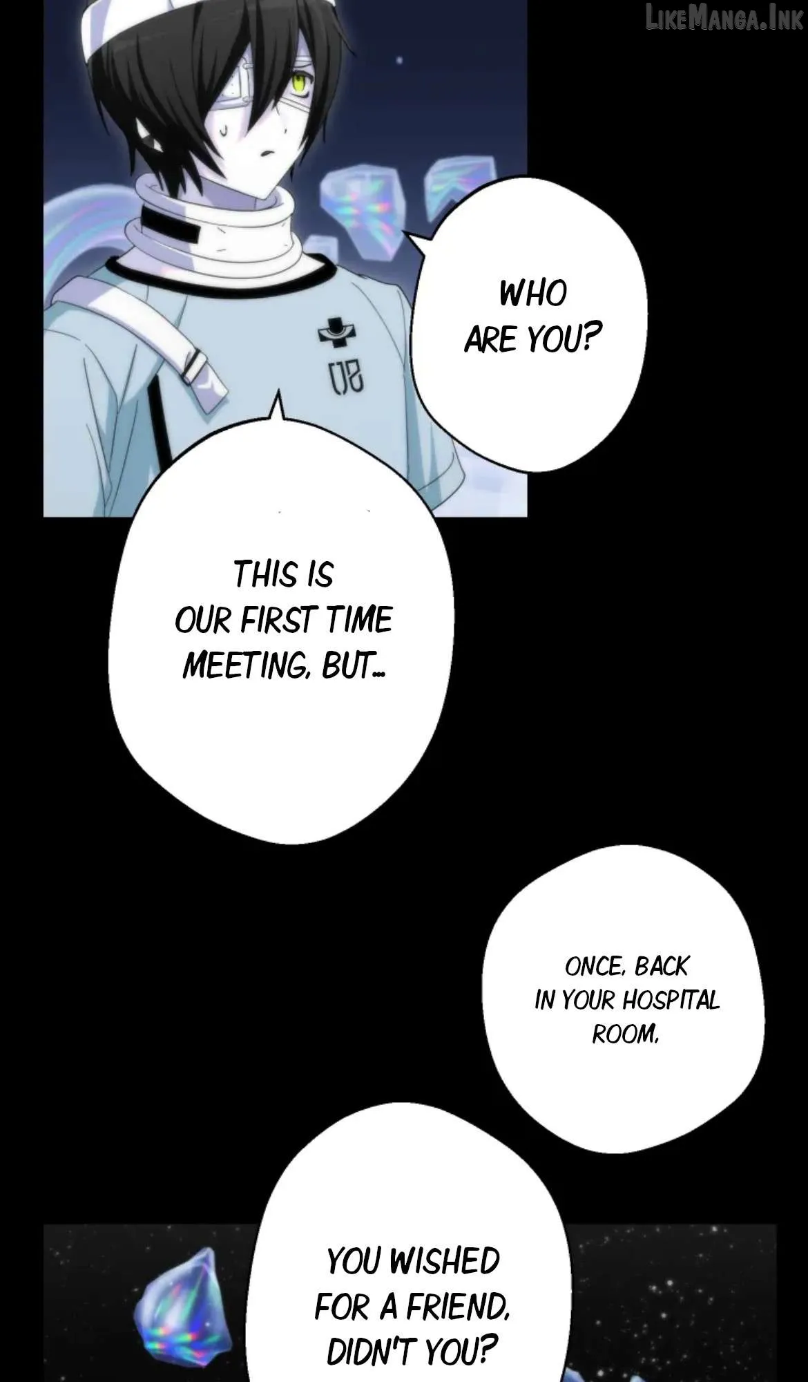 LAYER[08]REIYA Chapter 11 page 14 - 