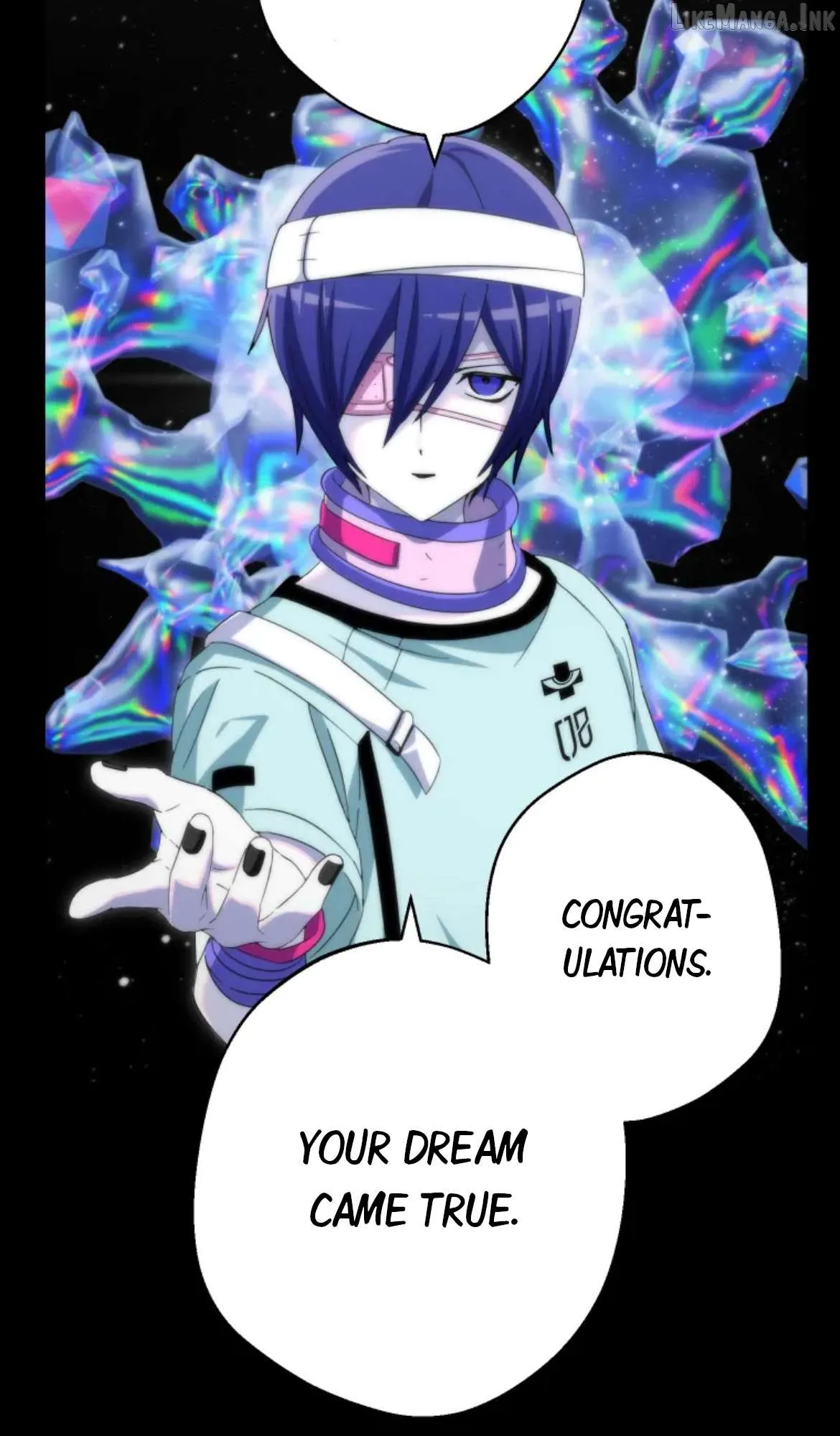 LAYER[08]REIYA Chapter 11 page 15 - 