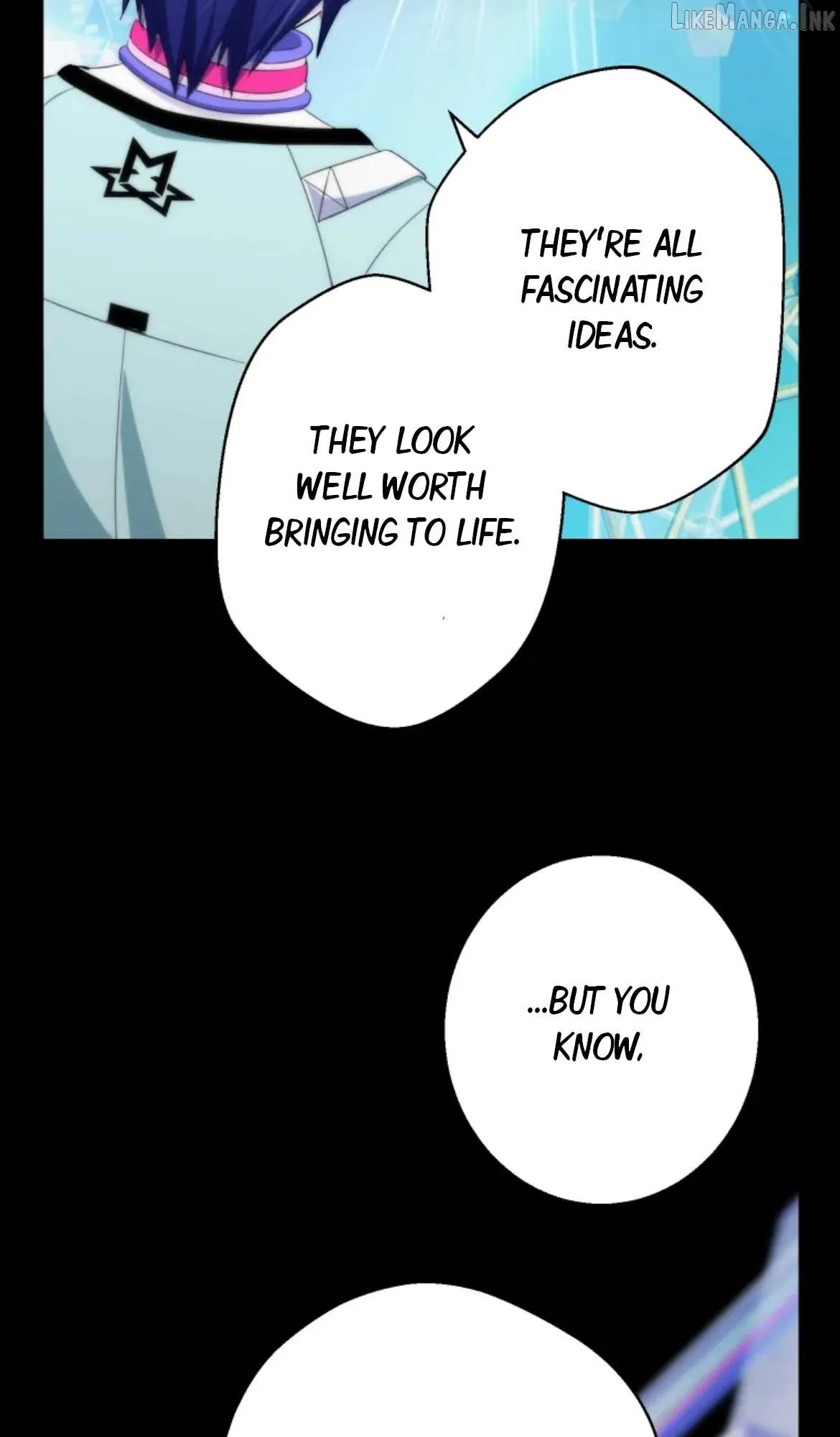 LAYER[08]REIYA Chapter 11 page 20 - 