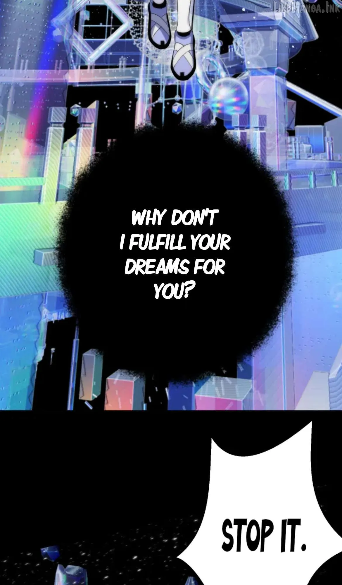 LAYER[08]REIYA Chapter 11 page 23 - 