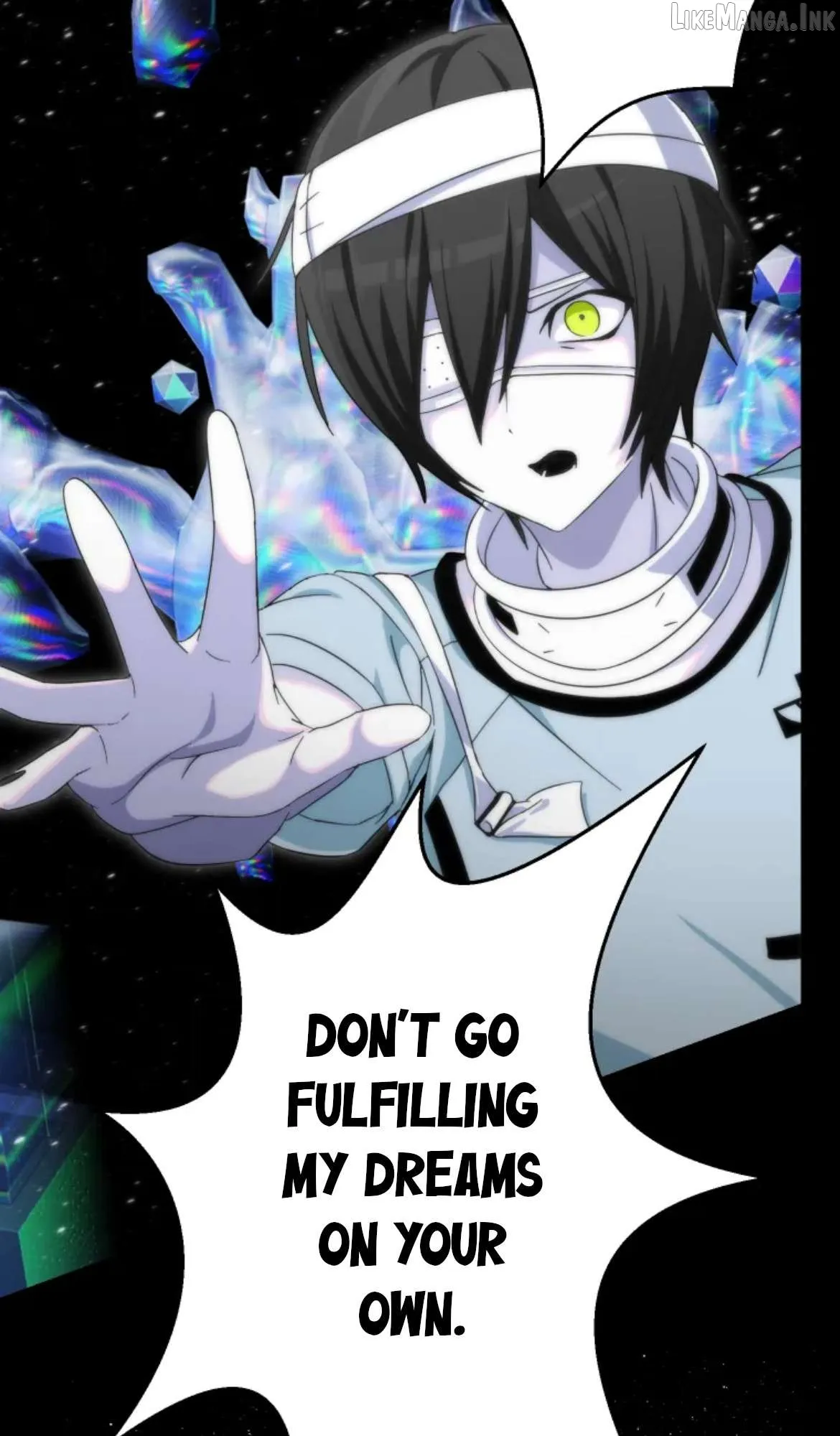 LAYER[08]REIYA Chapter 11 page 24 - 