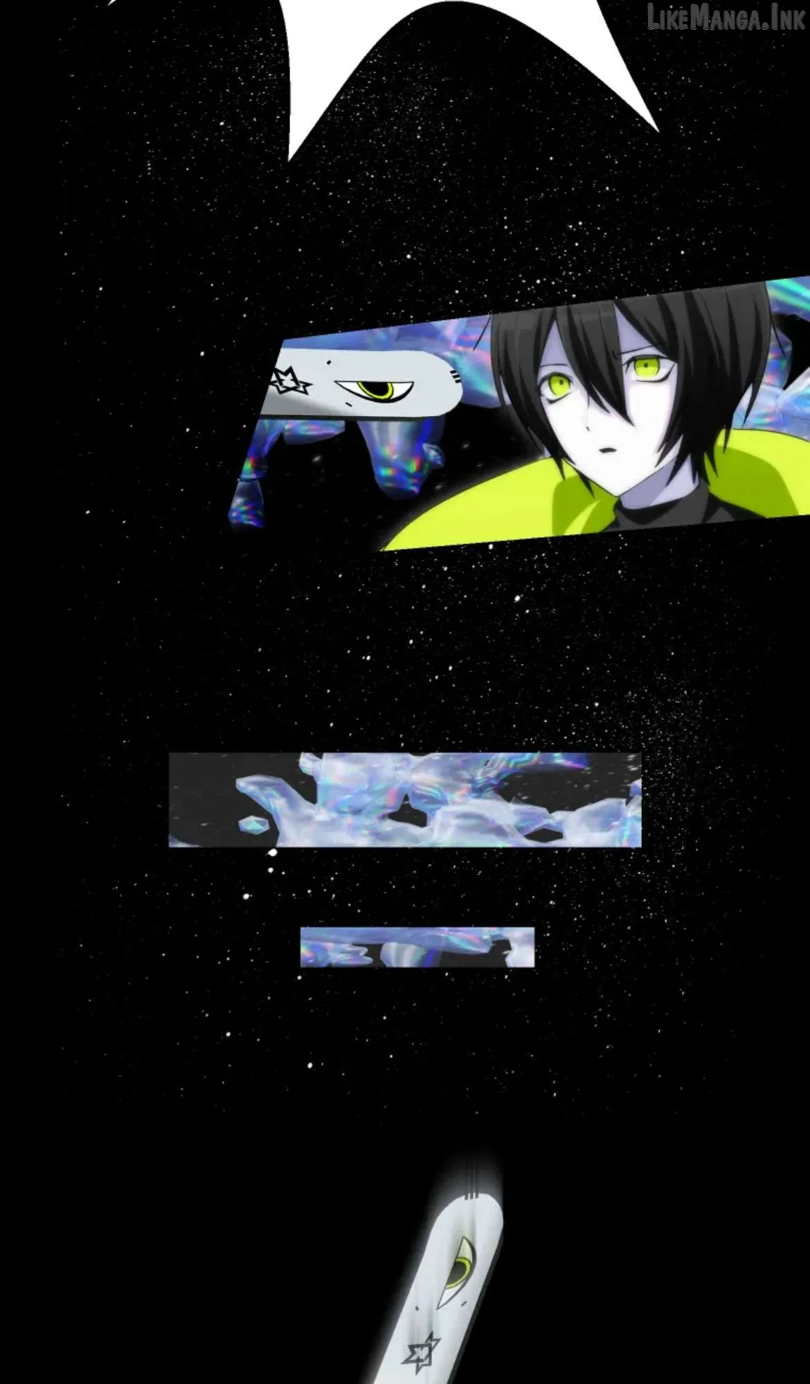 LAYER[08]REIYA Chapter 11 page 25 - 