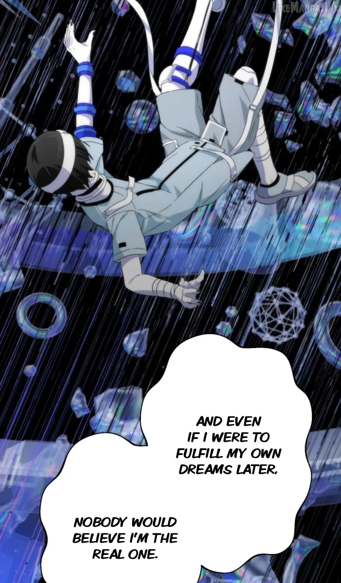 LAYER[08]REIYA Chapter 11 page 31 - 