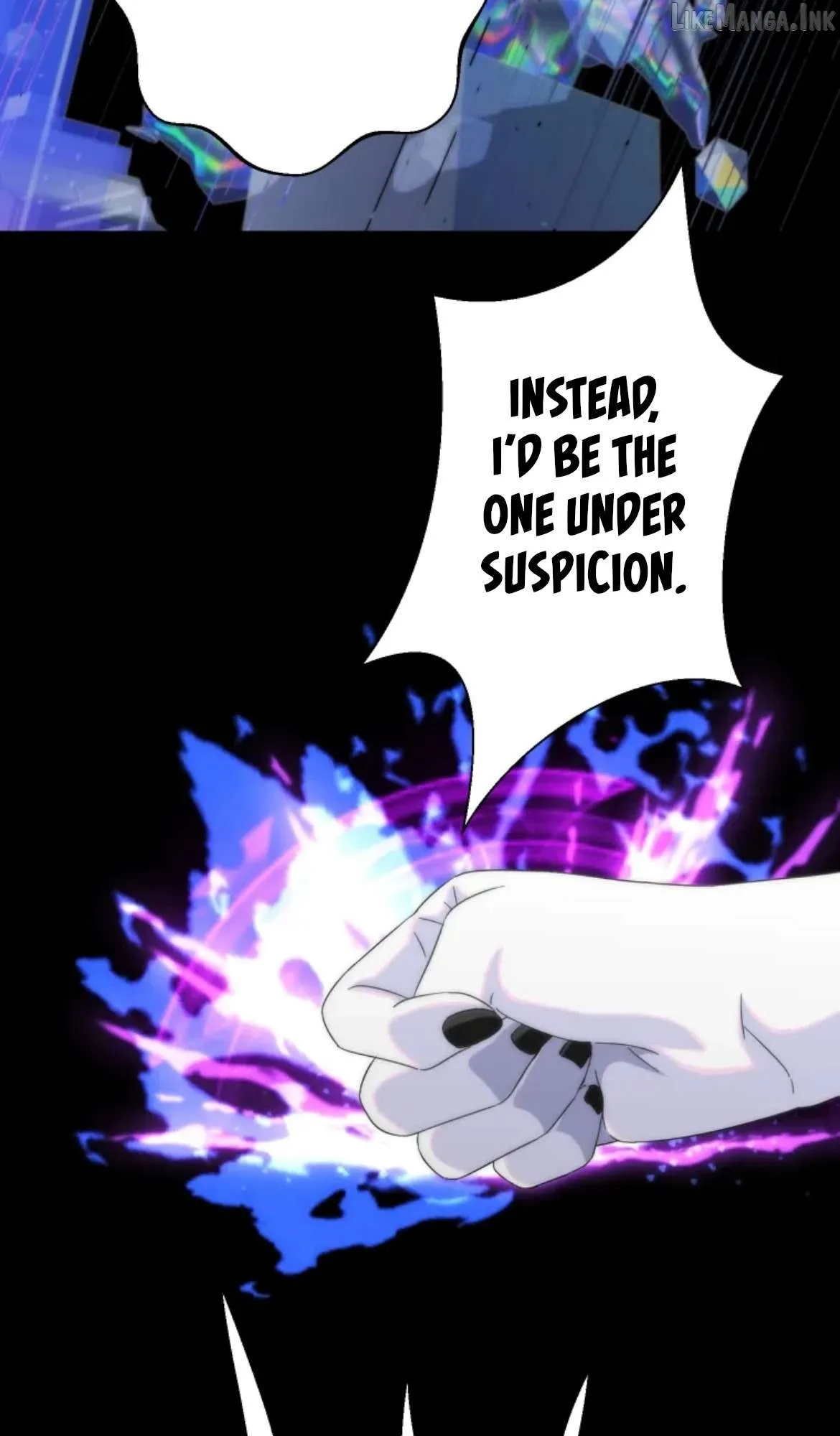LAYER[08]REIYA Chapter 11 page 32 - 