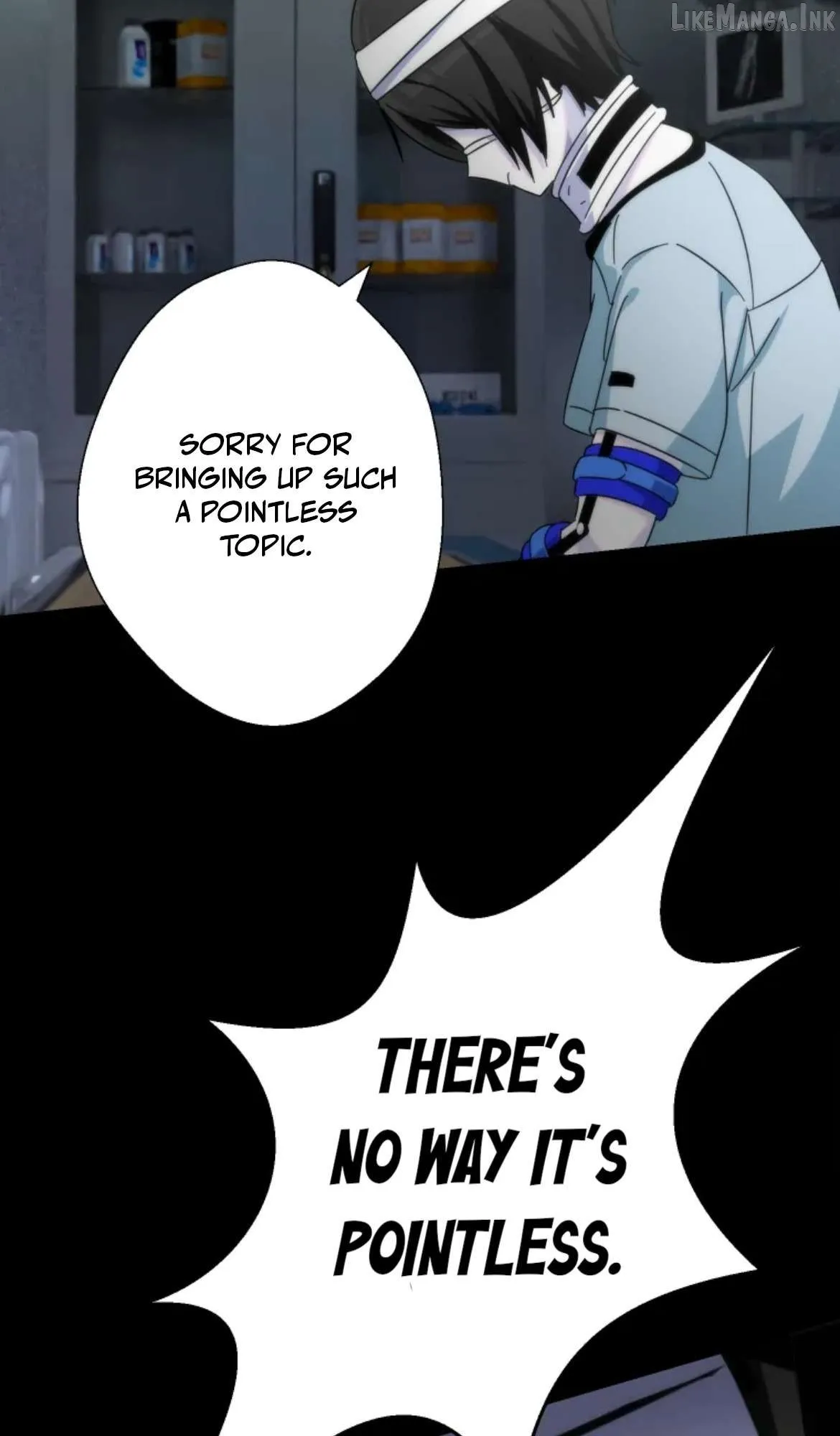 LAYER[08]REIYA Chapter 11 page 38 - 