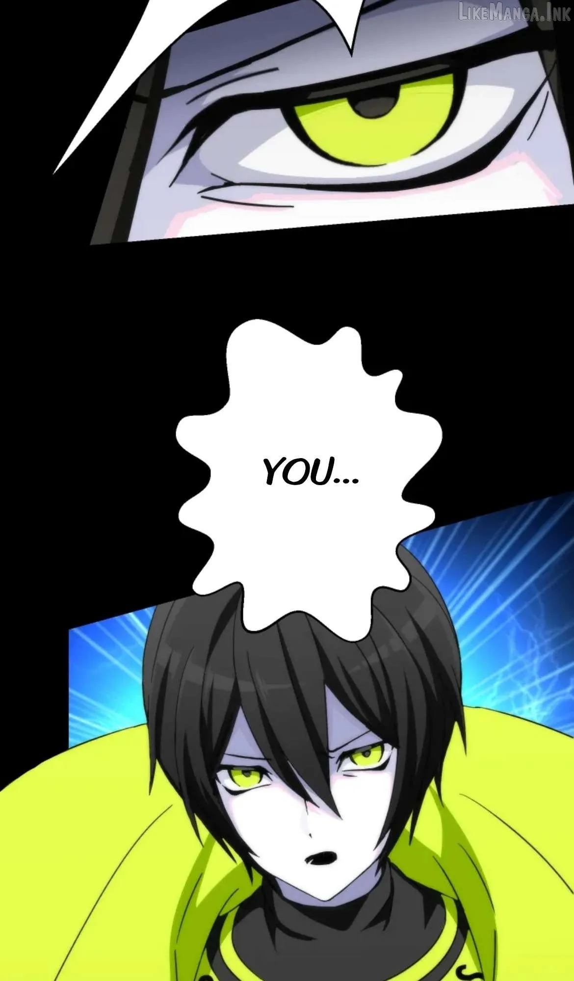 LAYER[08]REIYA Chapter 11 page 39 - 