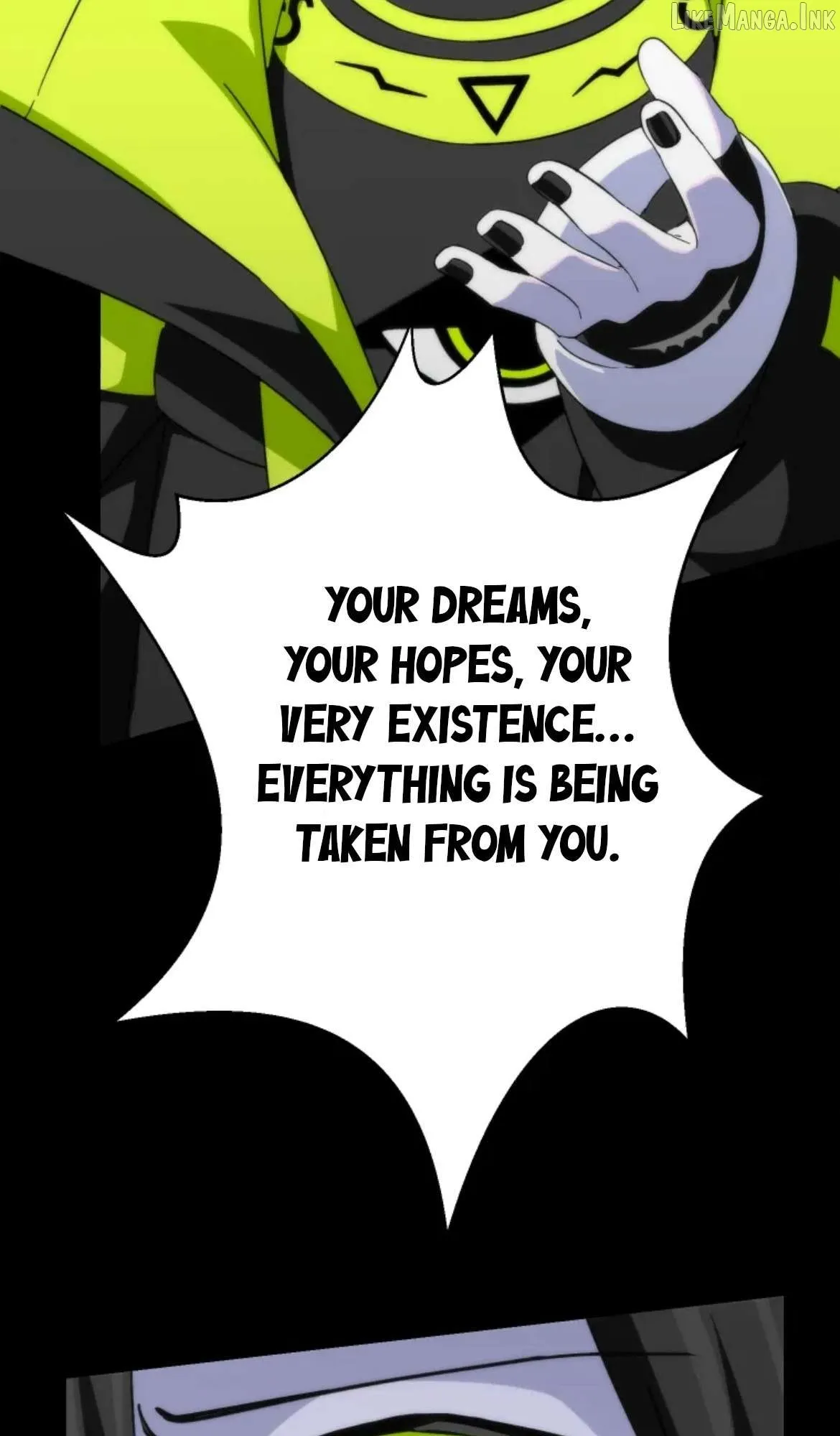 LAYER[08]REIYA Chapter 11 page 40 - 