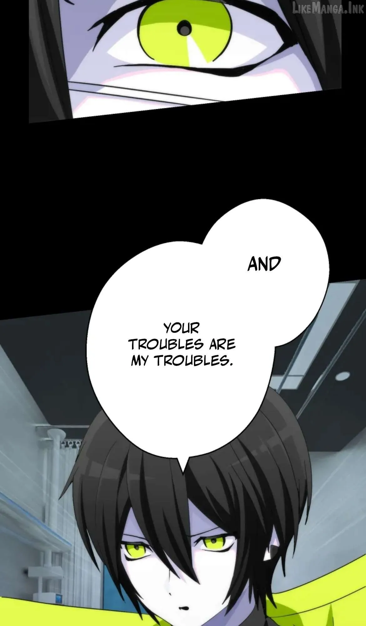 LAYER[08]REIYA Chapter 11 page 41 - 