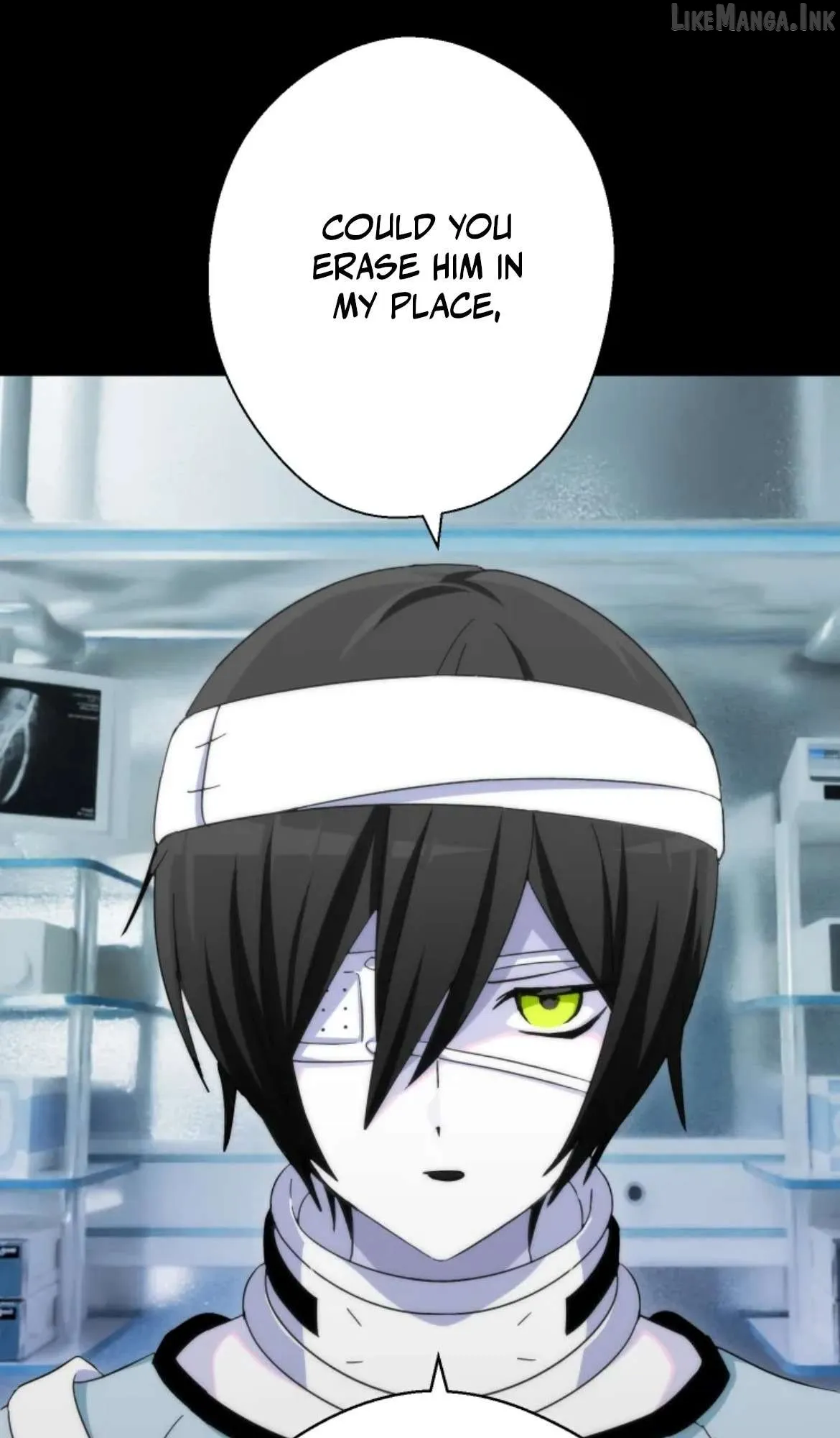 LAYER[08]REIYA Chapter 11 page 49 - 