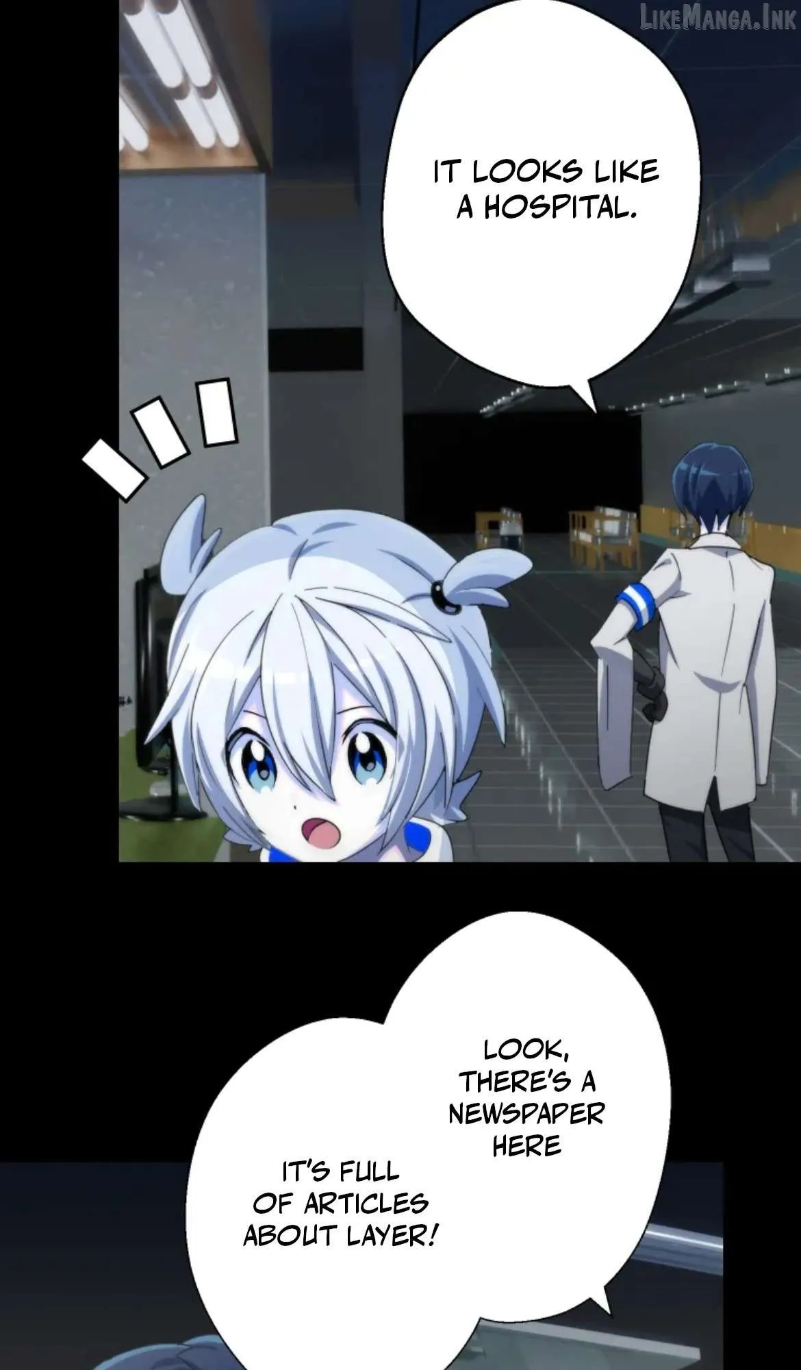 LAYER[08]REIYA Chapter 11 page 53 - 