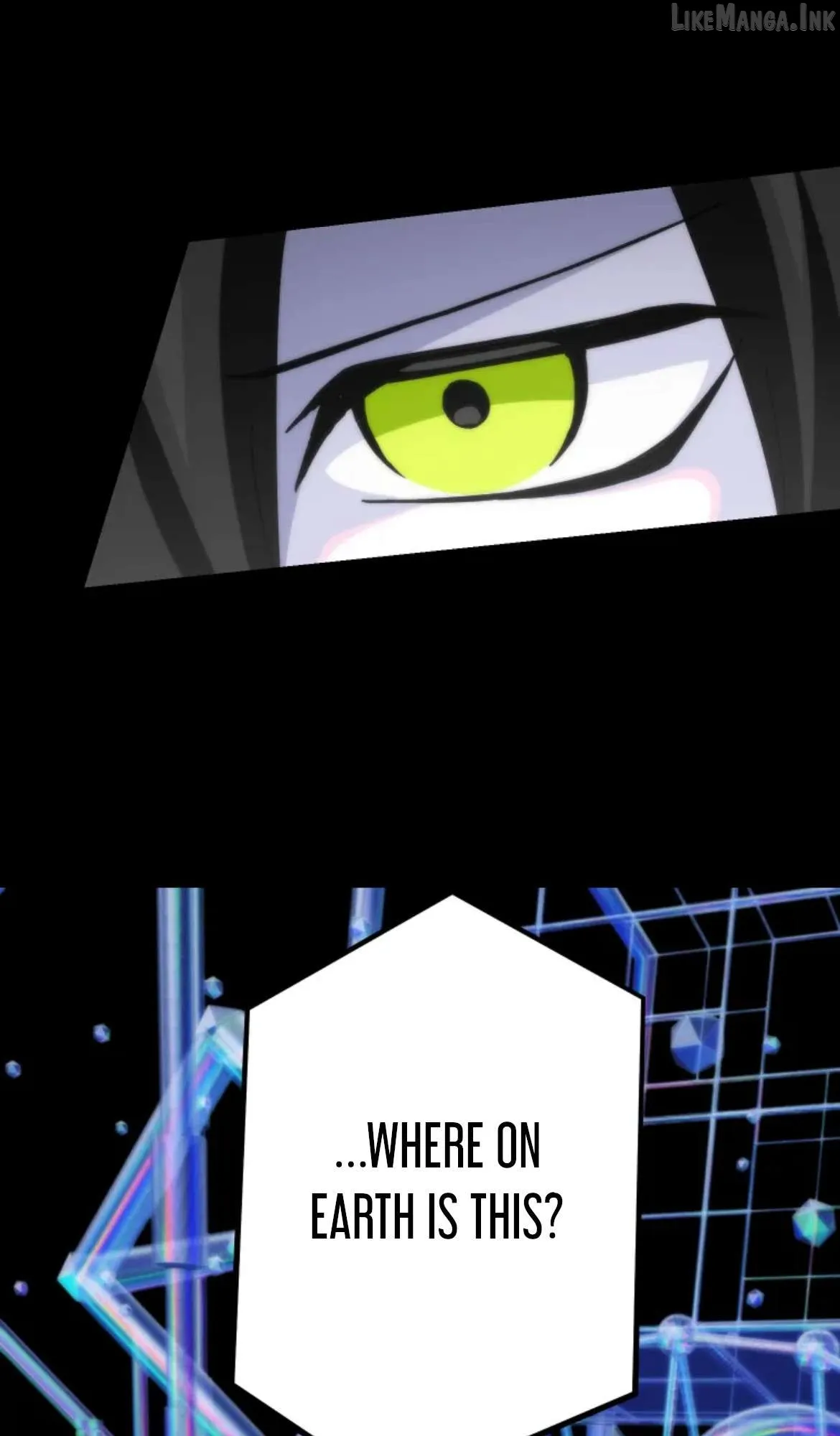 LAYER[08]REIYA Chapter 11 page 7 - 
