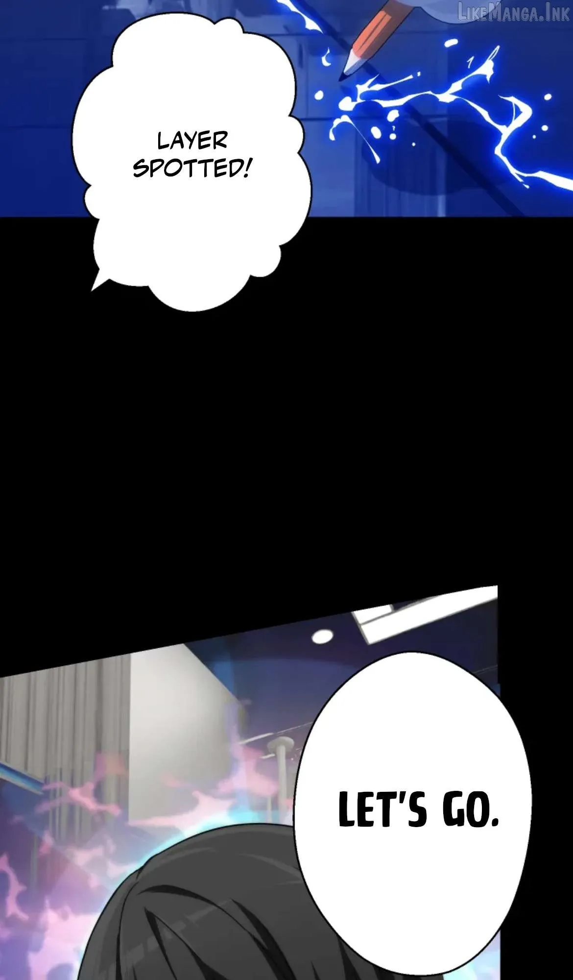LAYER[08]REIYA Chapter 11 page 62 - 