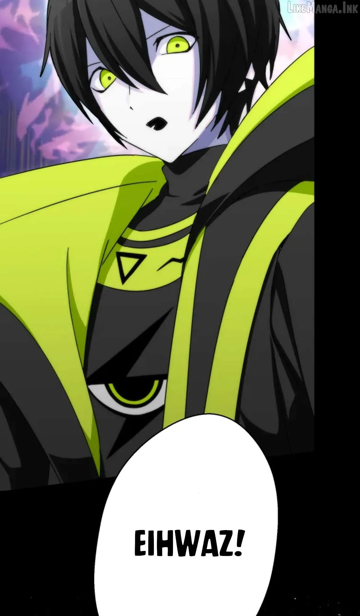 LAYER[08]REIYA Chapter 11 page 63 - 