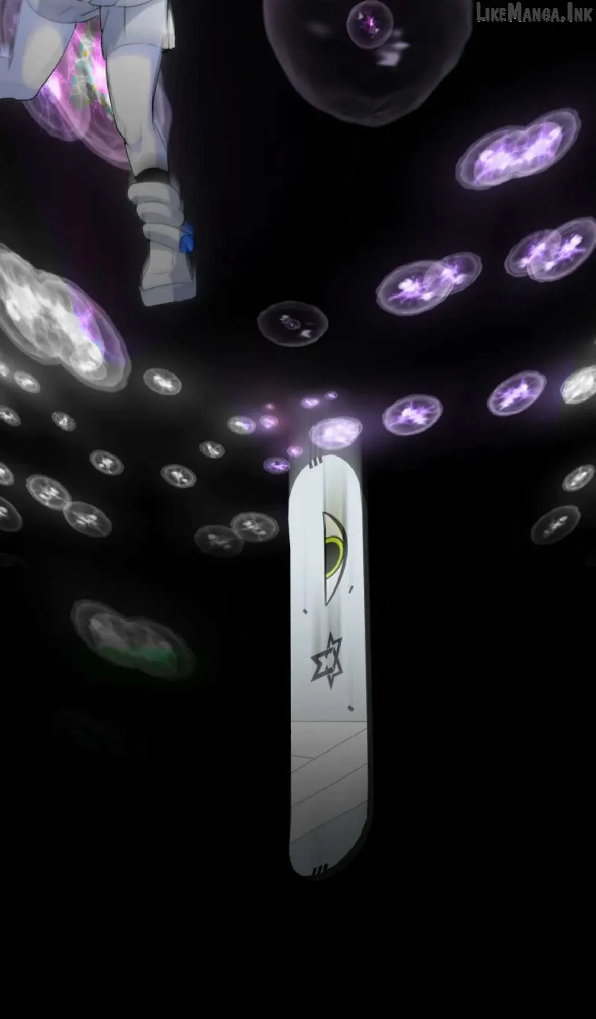 LAYER[08]REIYA Chapter 11 page 72 - 