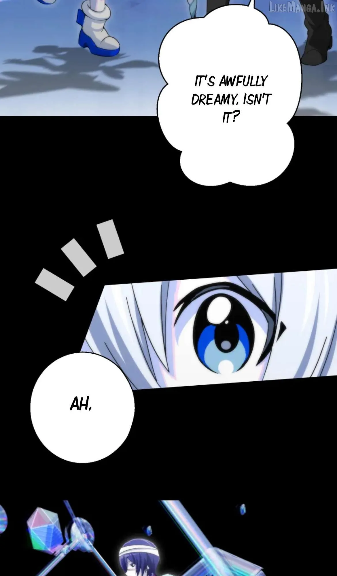 LAYER[08]REIYA Chapter 11 page 77 - 